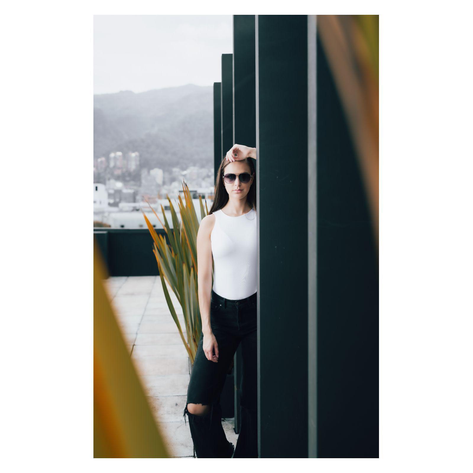 Lentes de Sol Tommy Hilfiger Outlook 66397131 Mujer-4