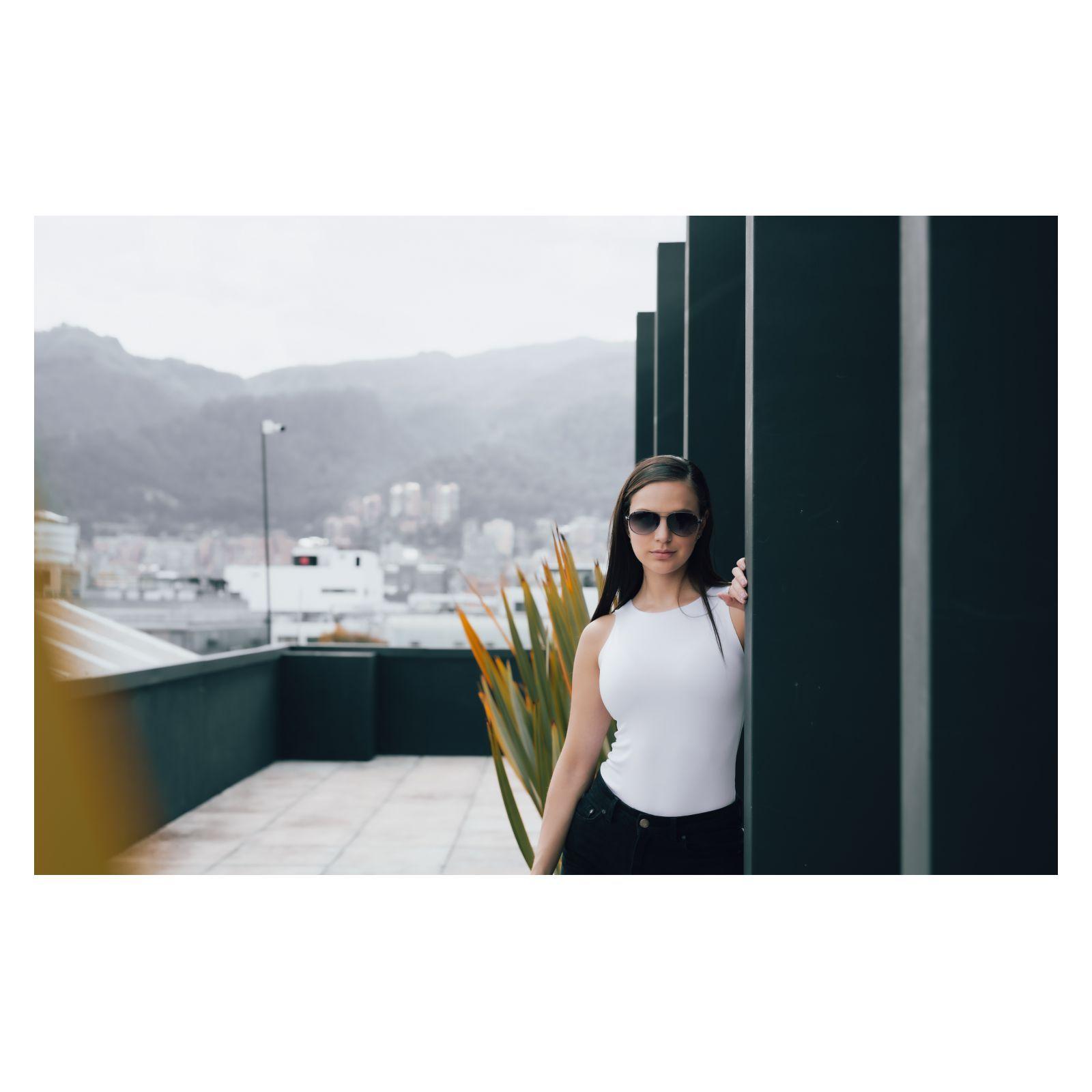 Lentes de Sol Tommy Hilfiger Outlook 66397131 Mujer-5