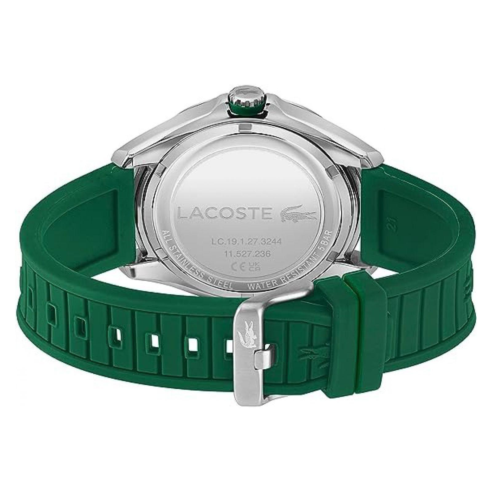 Reloj Lacoste 2011263 New Men Quartz Hombre-0