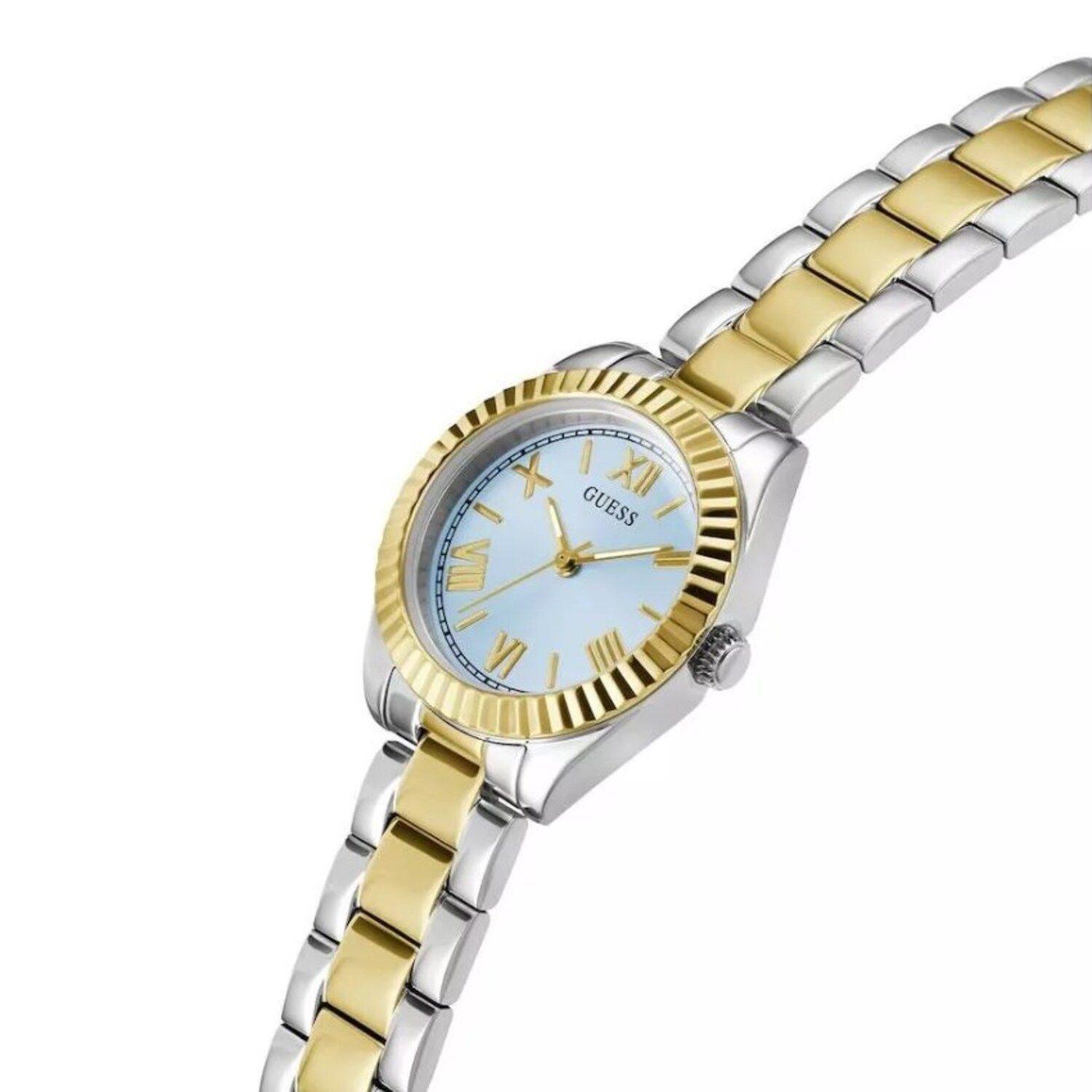 Reloj Guess GW0687L4 Quartz Mujer-2