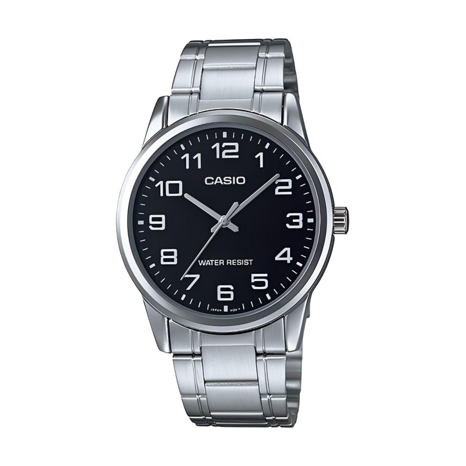 Reloj HOMBRE CASIO  MTP-V001D-1B-0