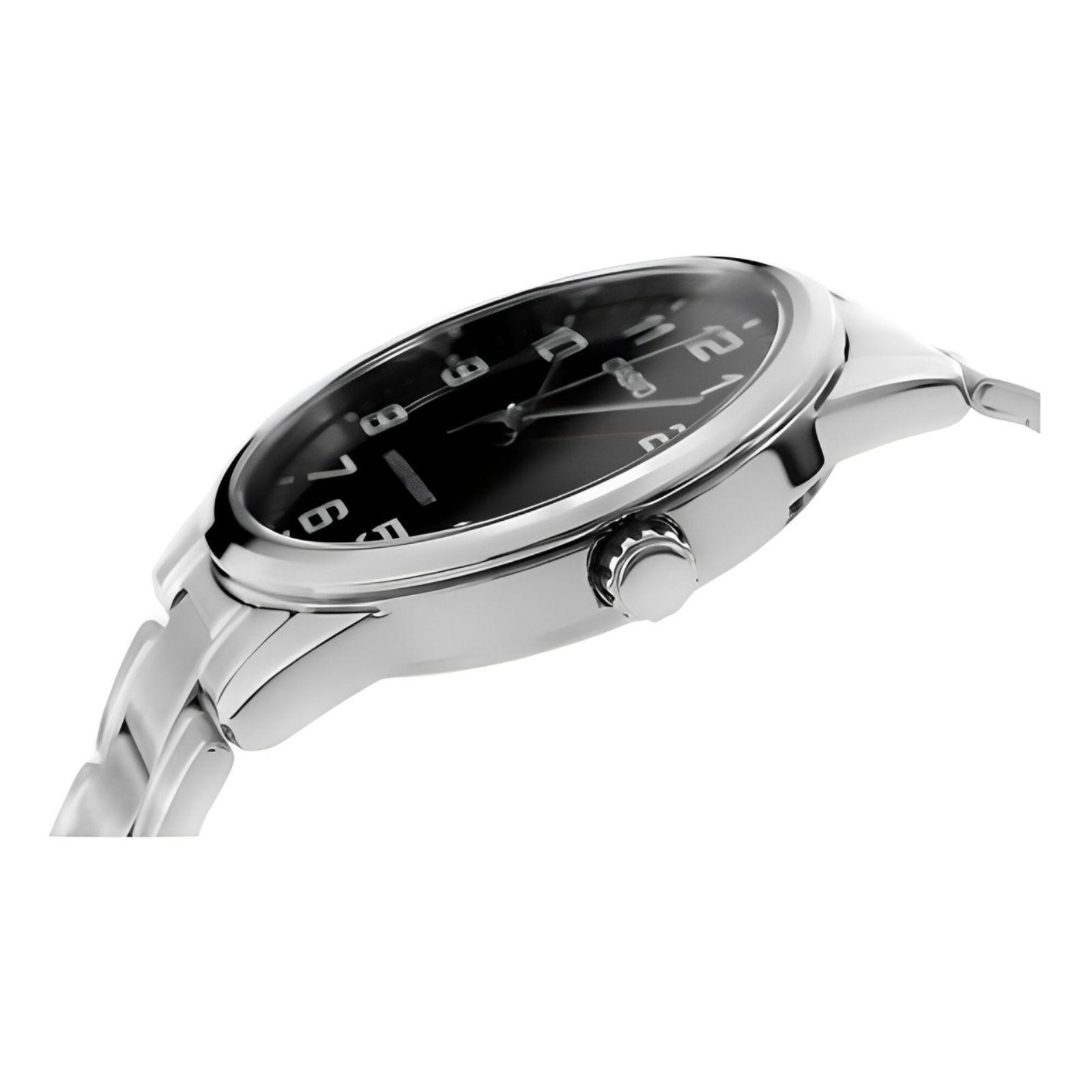 Reloj Casio MTP-V001D-1B Hombre-3