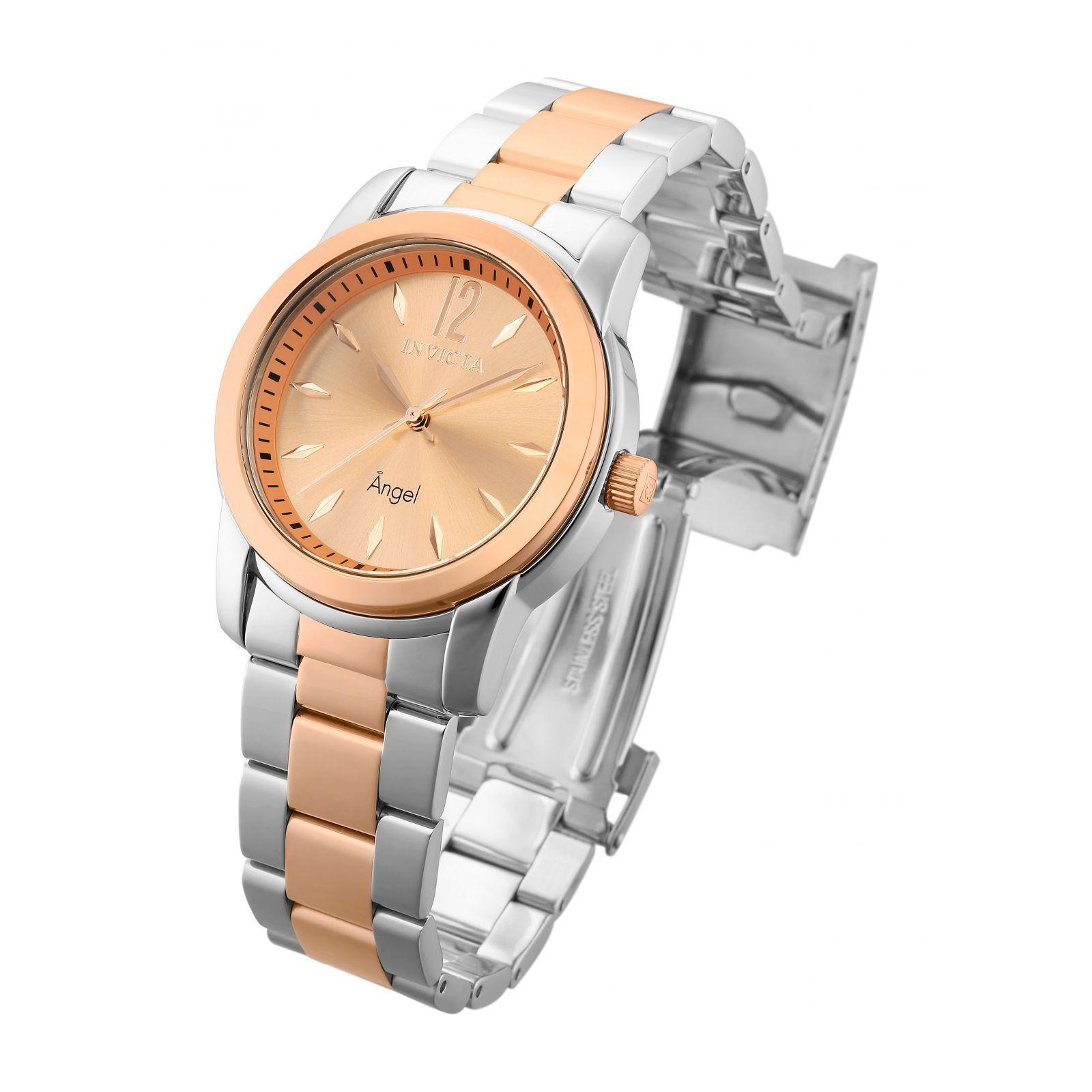 Reloj Mujer Invicta 34035 Angel-0