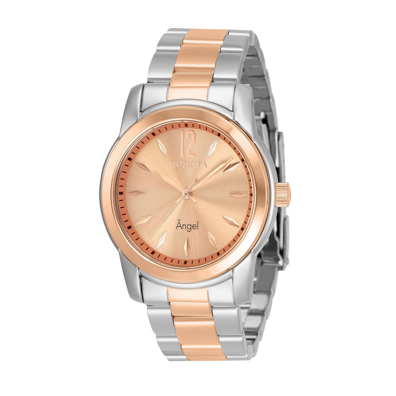 Reloj Mujer Invicta 34035 Angel-1