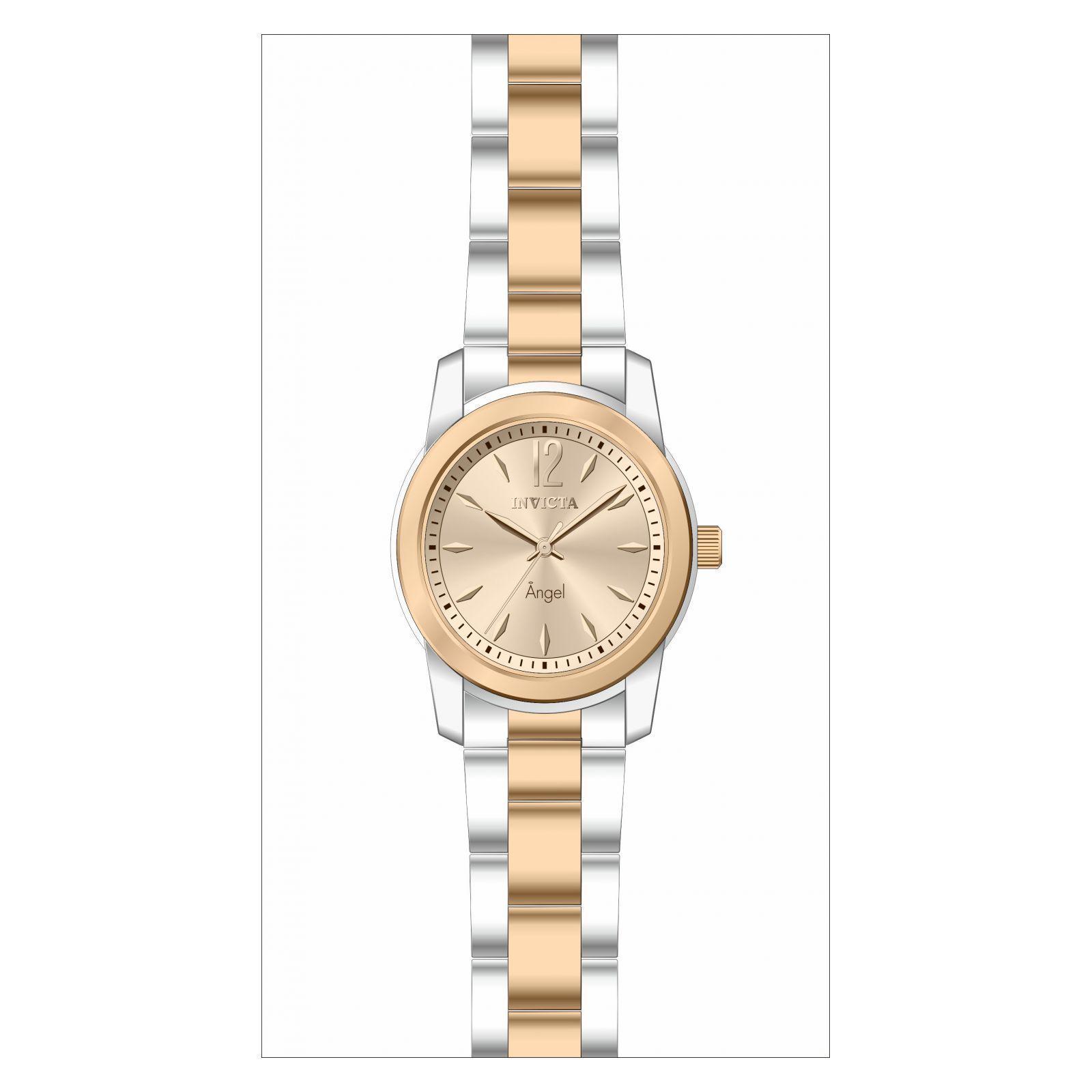 Reloj Mujer Invicta 34035 Angel-5