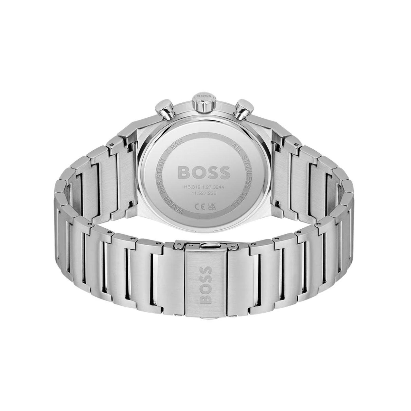 Reloj Boss 1514221 Quartz Hombre-2
