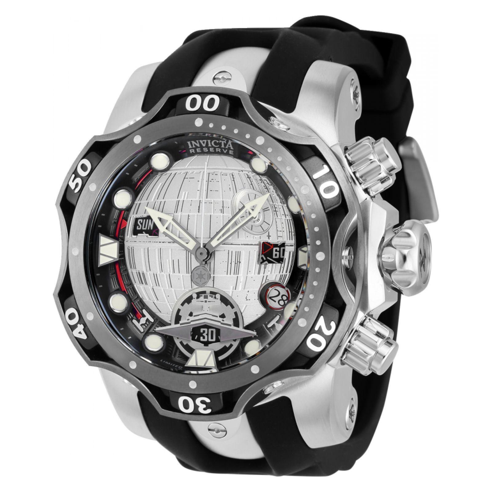 Reloj Invicta 40483 Star Wars Quartz Hombre-0