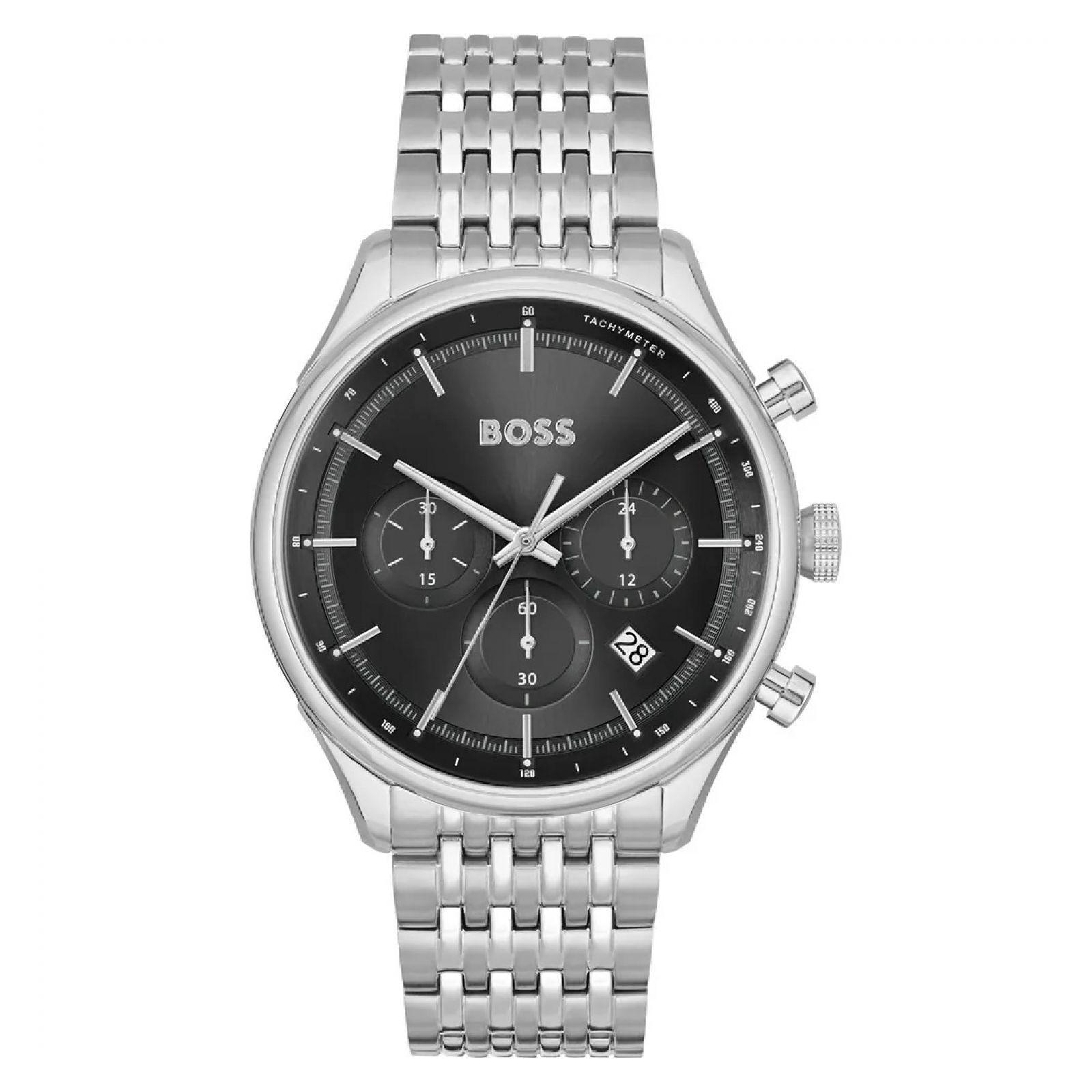 Reloj Hugo Boss Gregor  1514082 Quartz   Hombre-2
