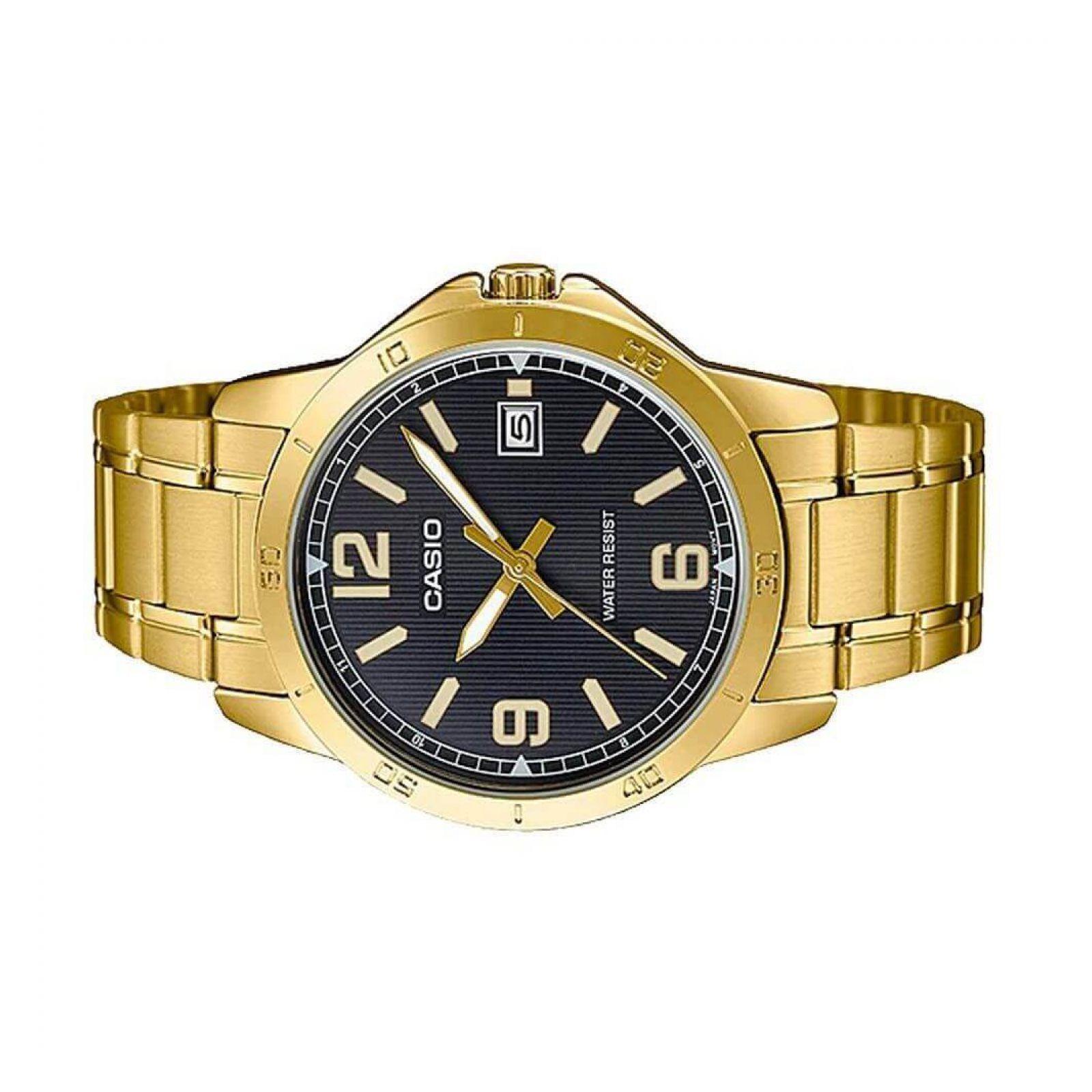 Reloj Casio MTPV004G-1BUDF Unisex-1