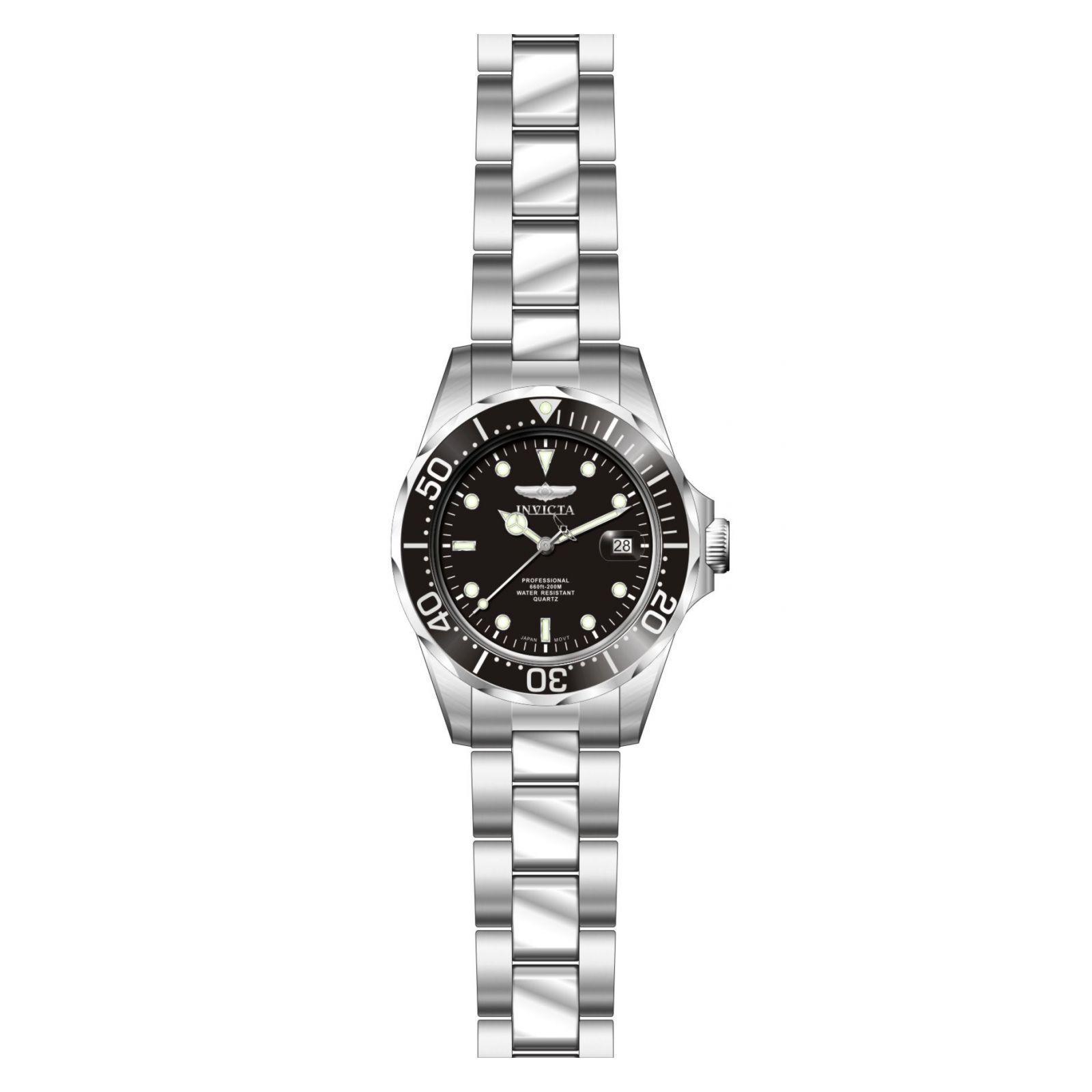 Reloj Invicta 8932 Pro Diver Quartz Hombre-1