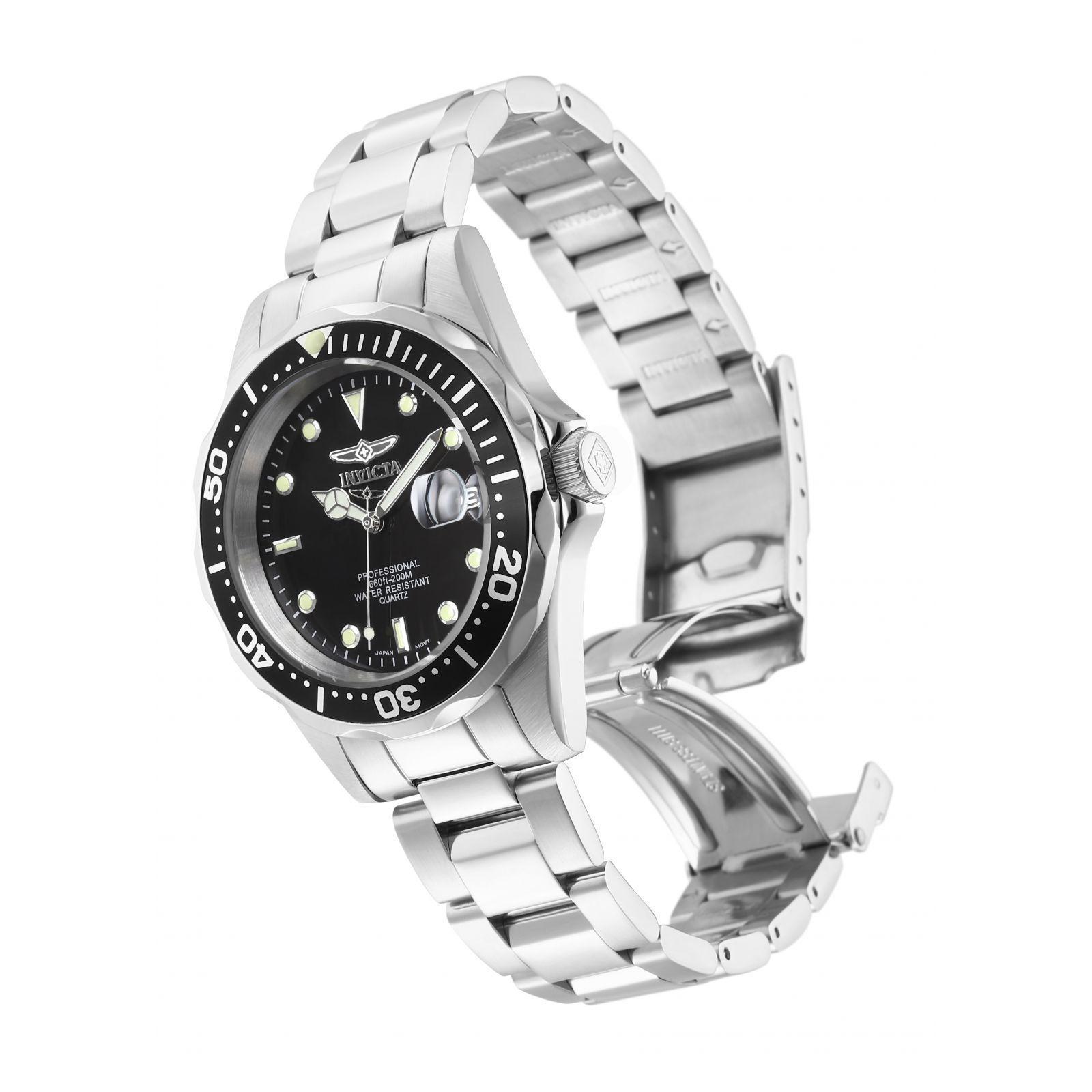 Reloj Invicta 8932 Pro Diver Quartz Hombre-2