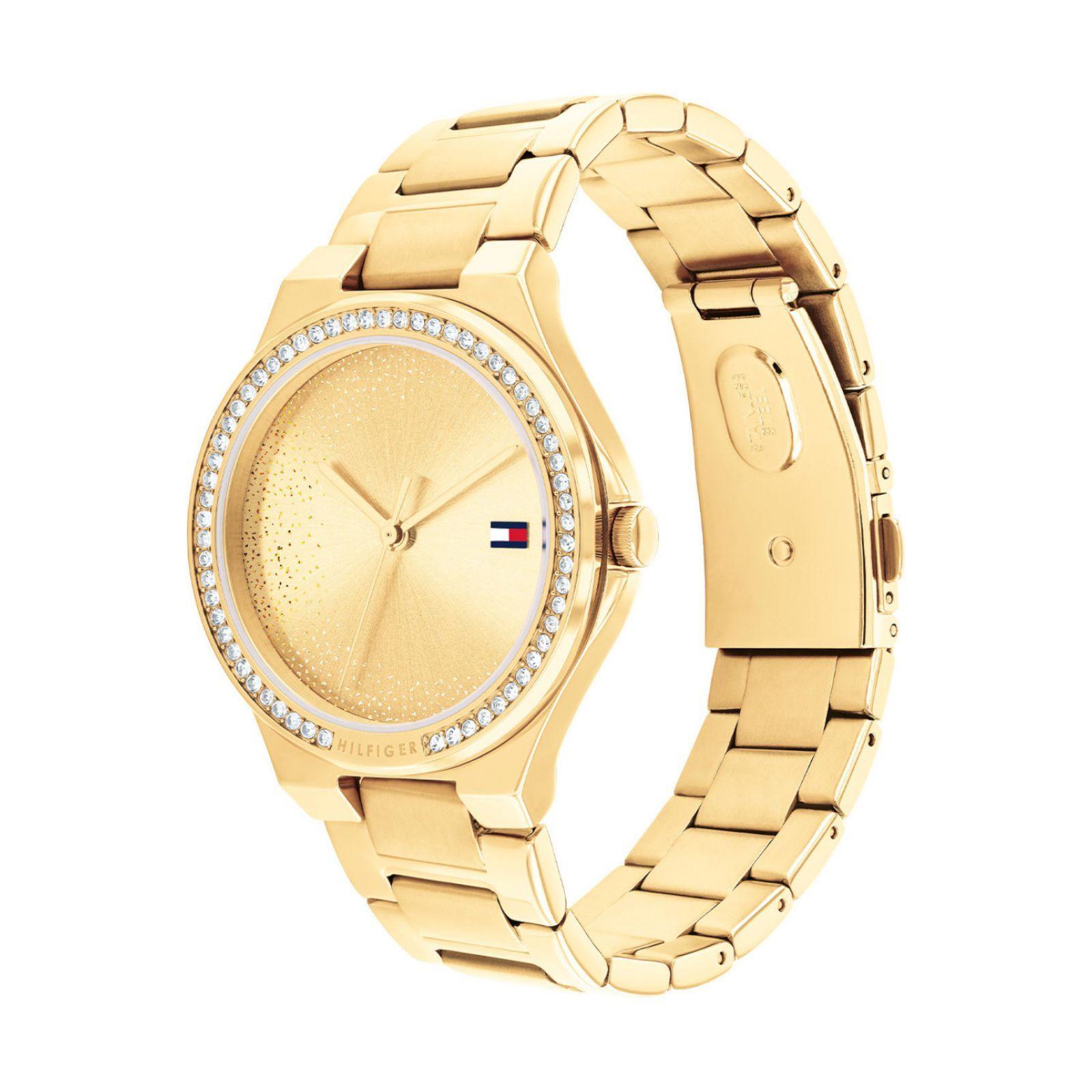 Reloj Tommy Hilfiger 1782642 Análogo Mujer-1