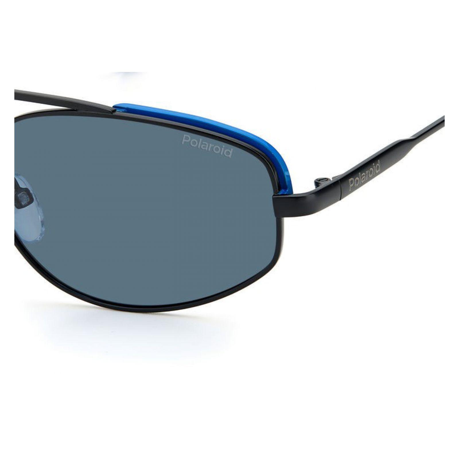 Lentes de Sol Polaroid PLD6130S Redonda Unisex-1