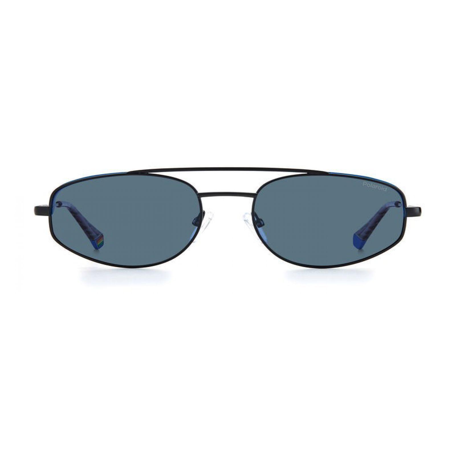 Lentes de Sol Polaroid PLD6130S Redonda Unisex-3