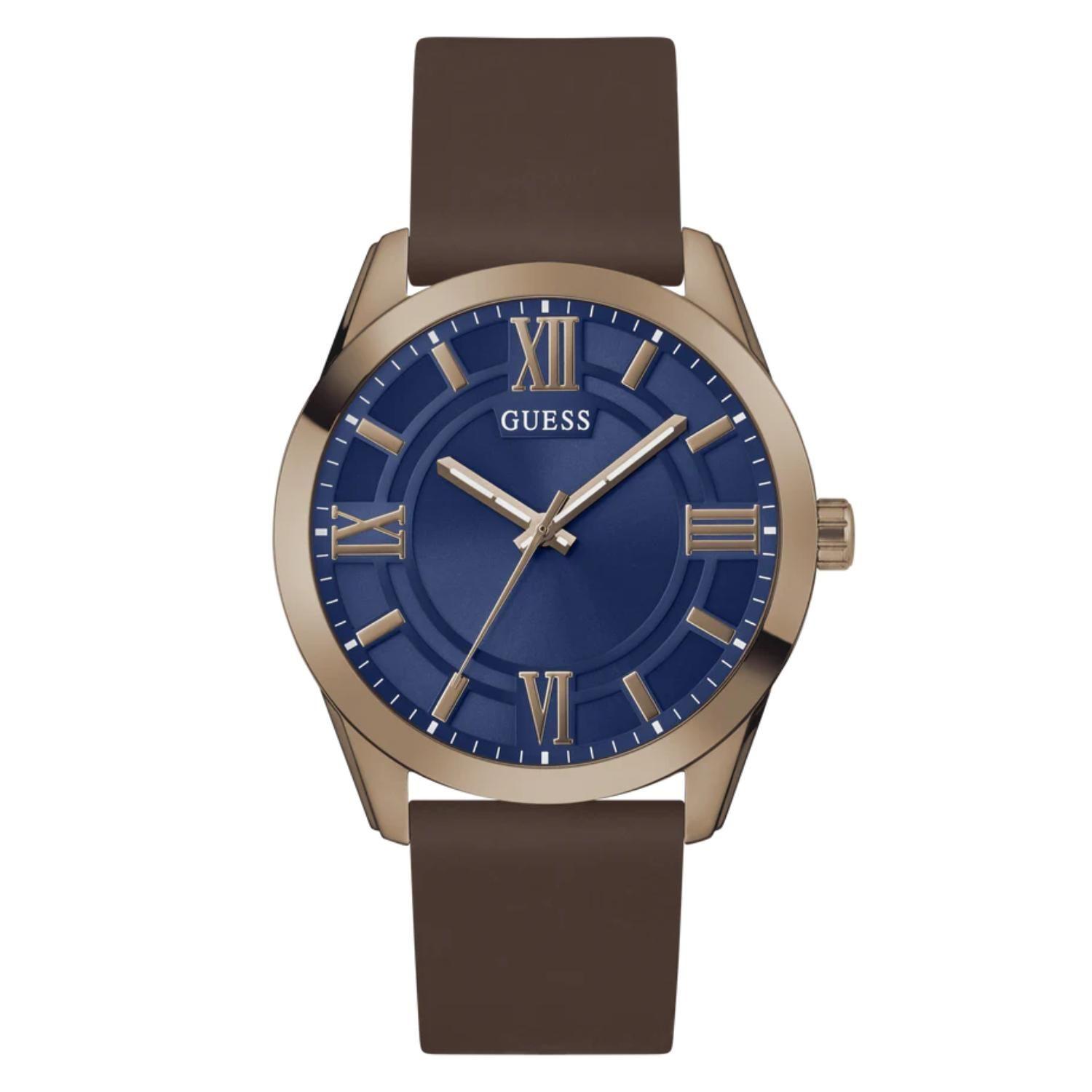 Reloj Guess Gw0894G3 Hombre Quartz-0