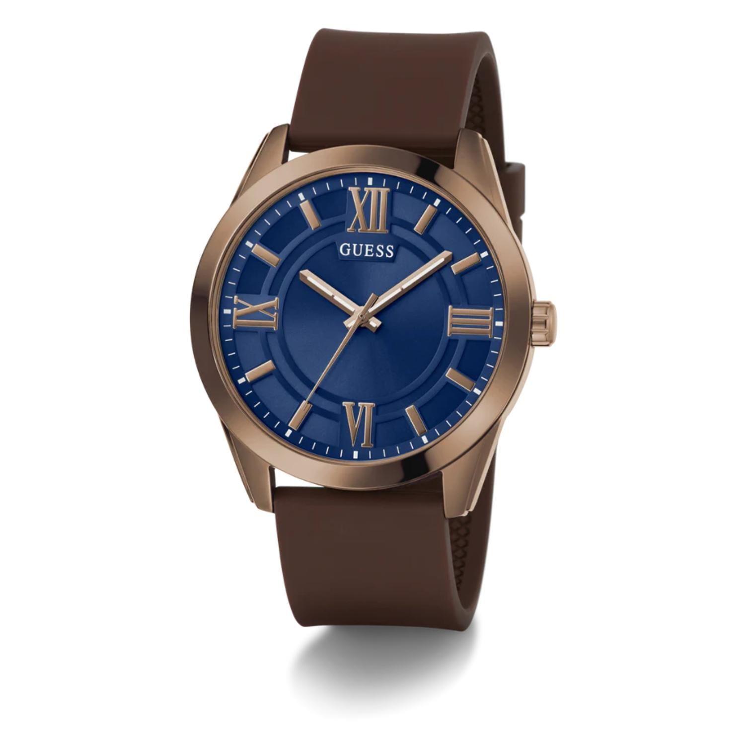 Reloj Guess Gw0894G3 Hombre Quartz-1