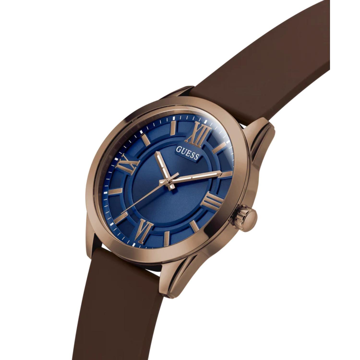 Reloj Guess Gw0894G3 Hombre Quartz-2