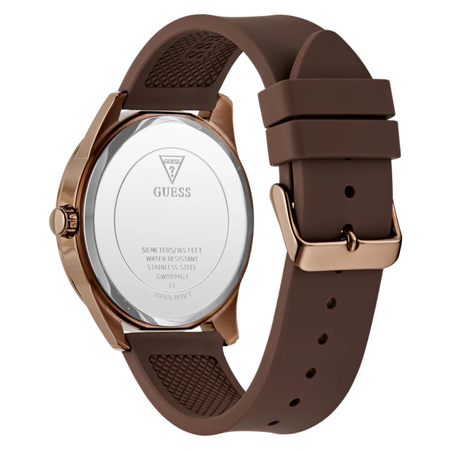 Reloj Guess Gw0894G3 Hombre Quartz-3