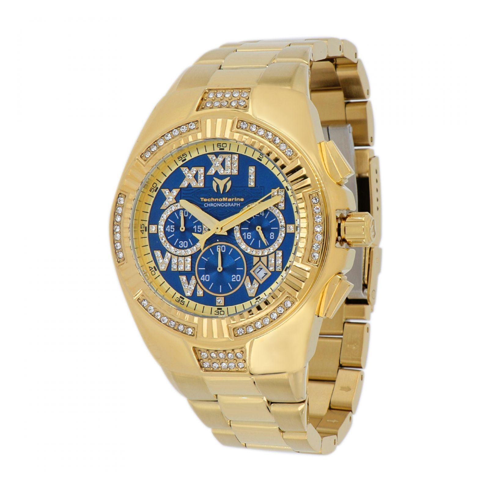 Reloj Hombre Technomarine TM-121079 Cruise-2