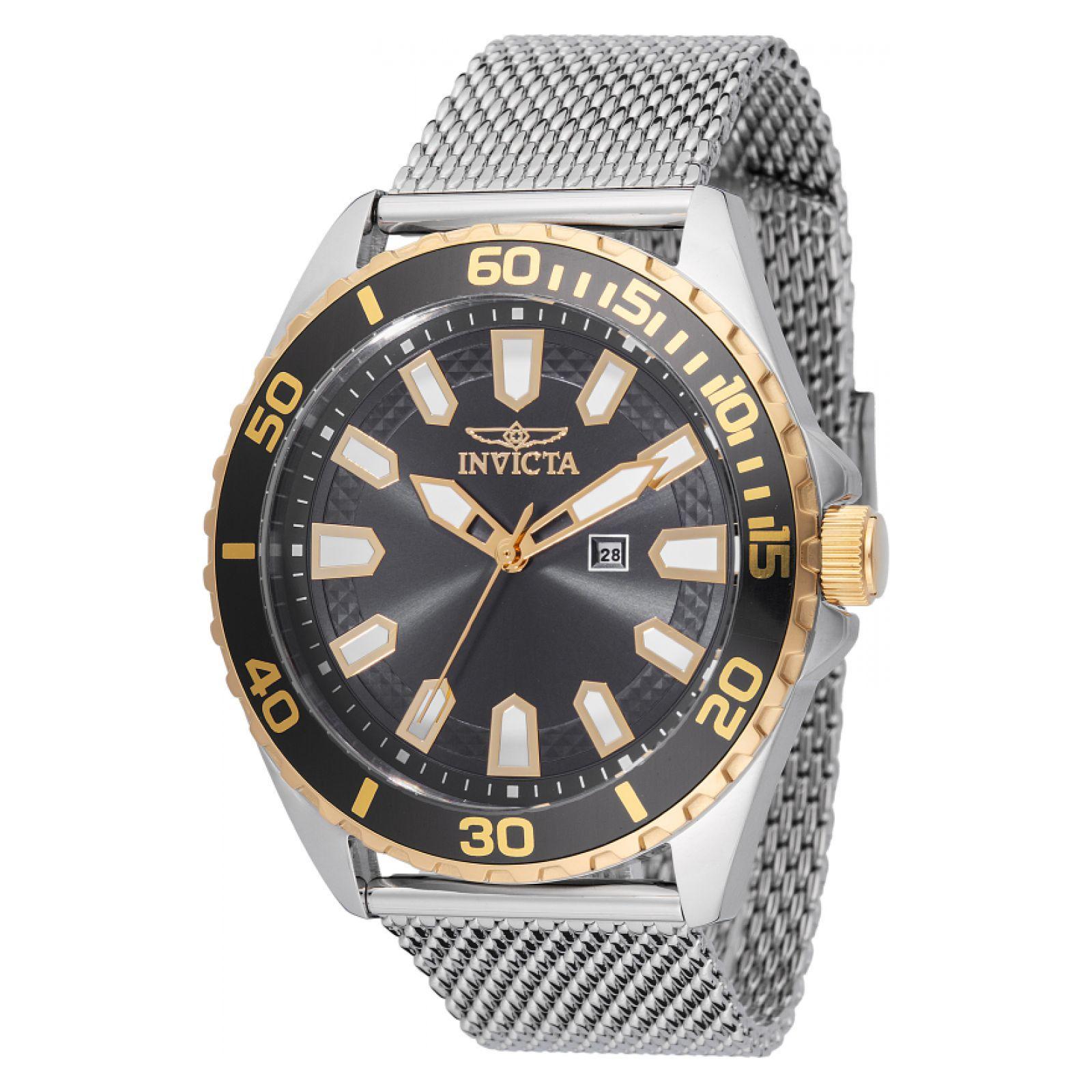 Reloj Invicta 48928 Hombre Quartz-0