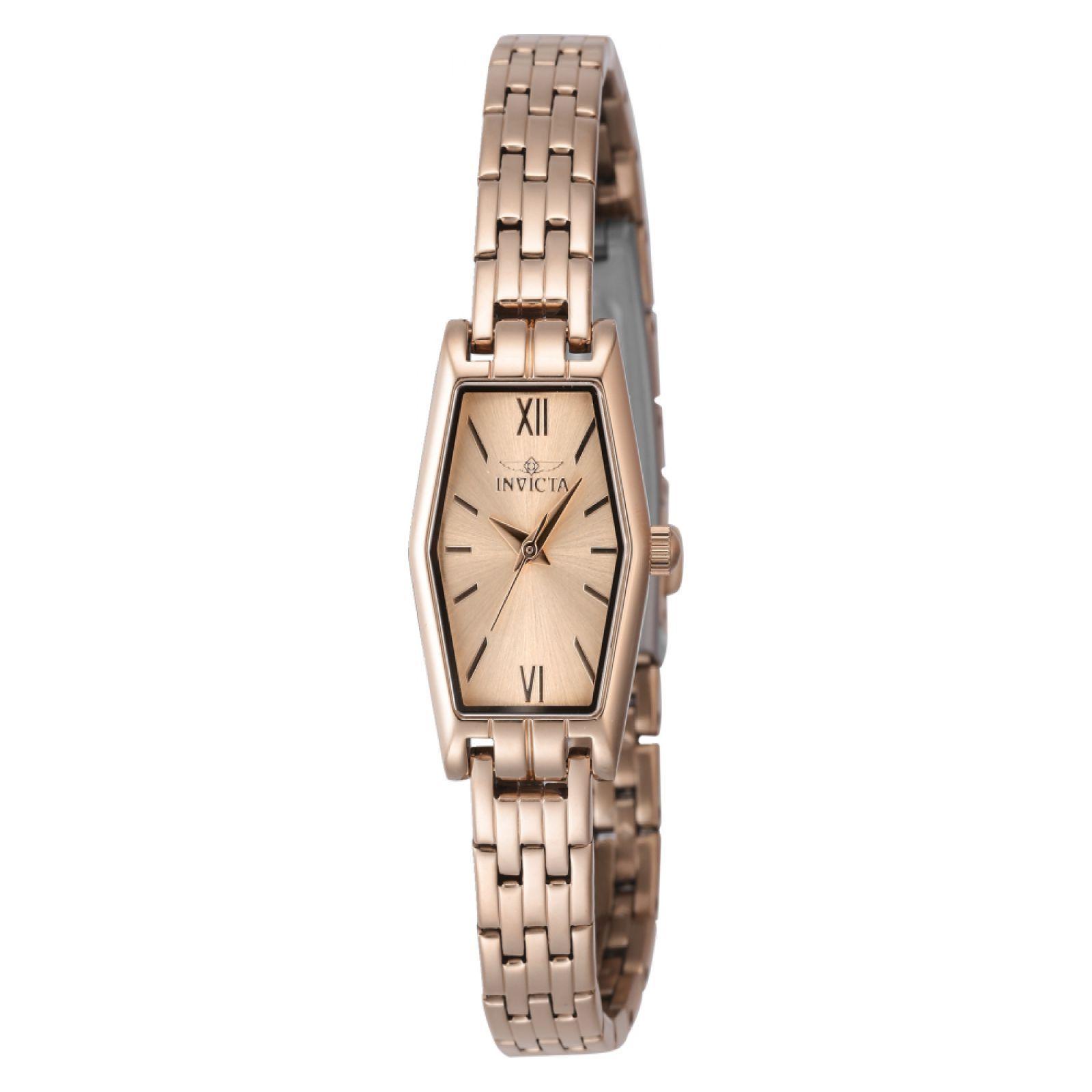 Reloj Invicta 48129 Mujer Quartz-0