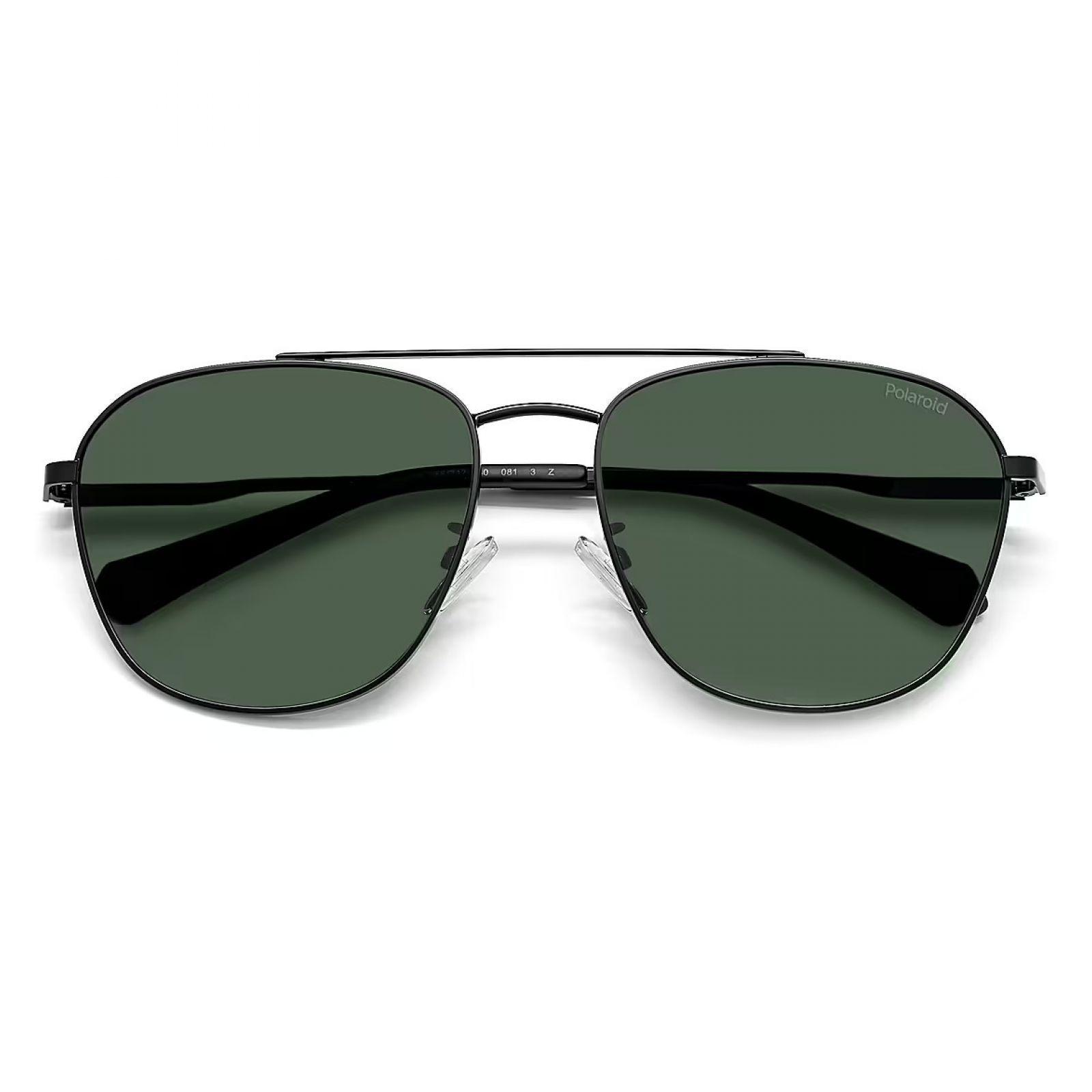 Lentes de Sol Polaroid PLD 4127/G/S Verde Hombre-0