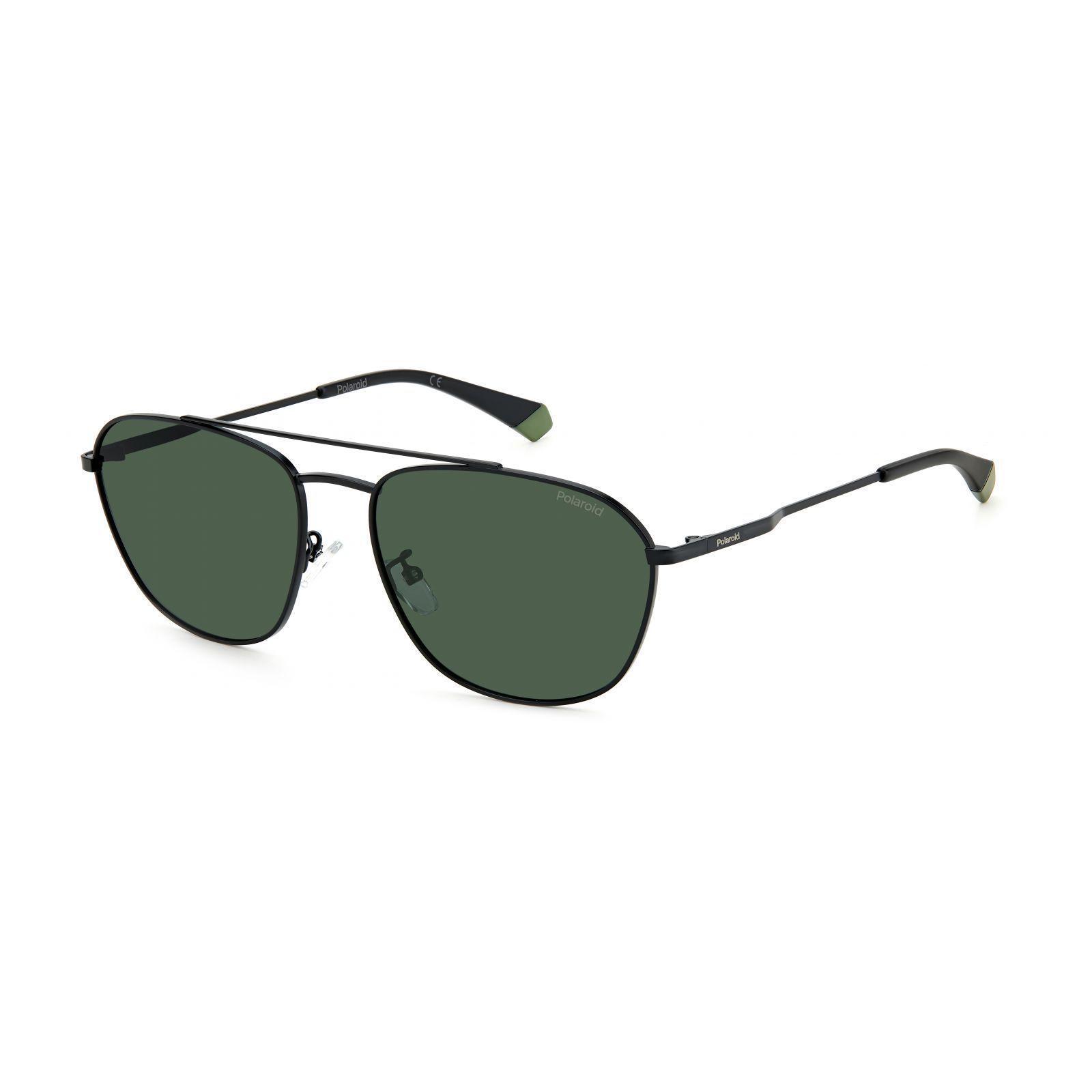 Lentes de Sol Polaroid PLD 4127/G/S Verde Hombre-2