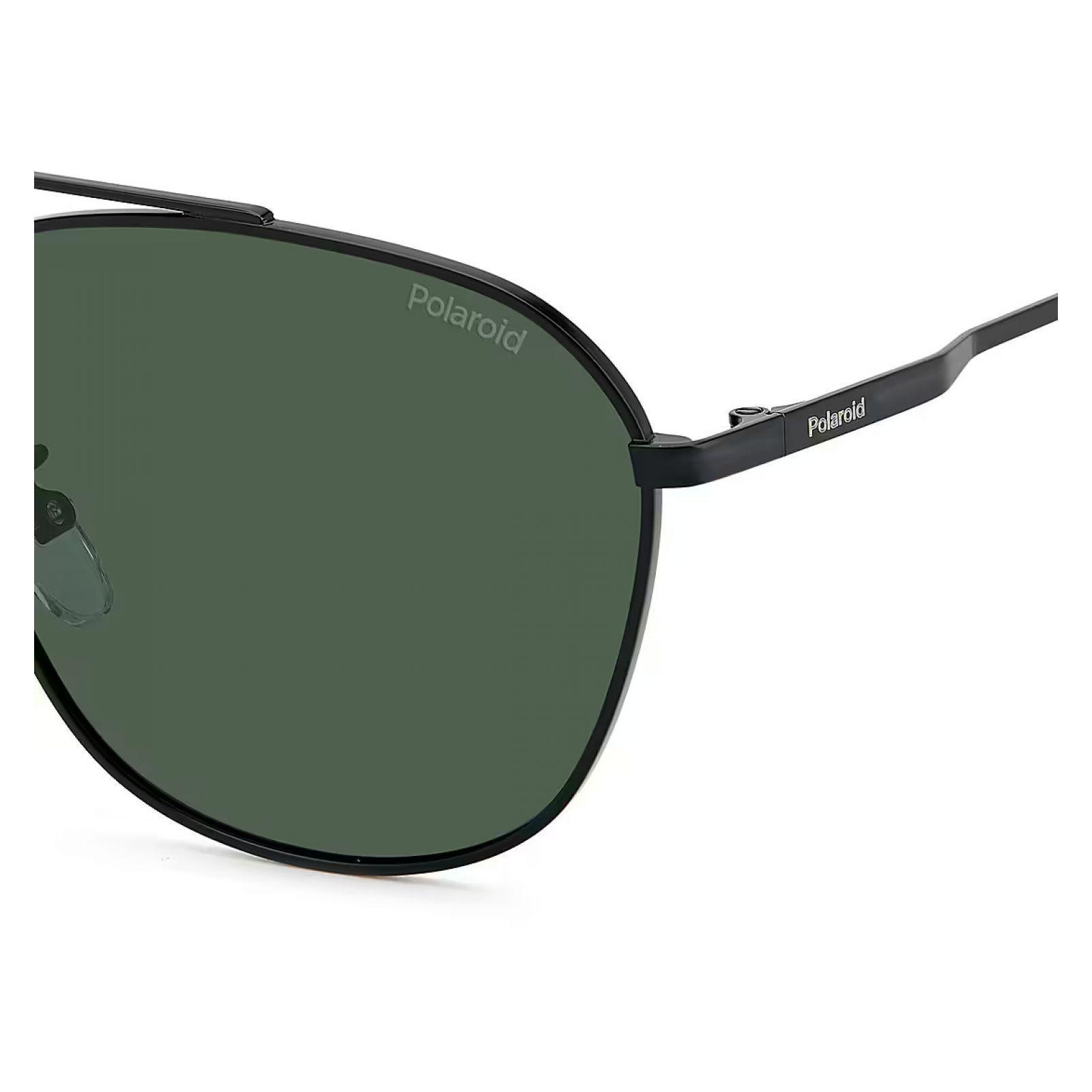 Lentes de Sol Polaroid PLD 4127/G/S Verde Hombre-3