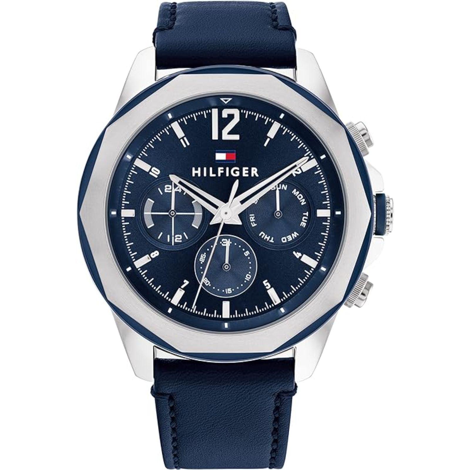 Reloj Tommy Hilfiger 2770161 Hombre Quartz-1