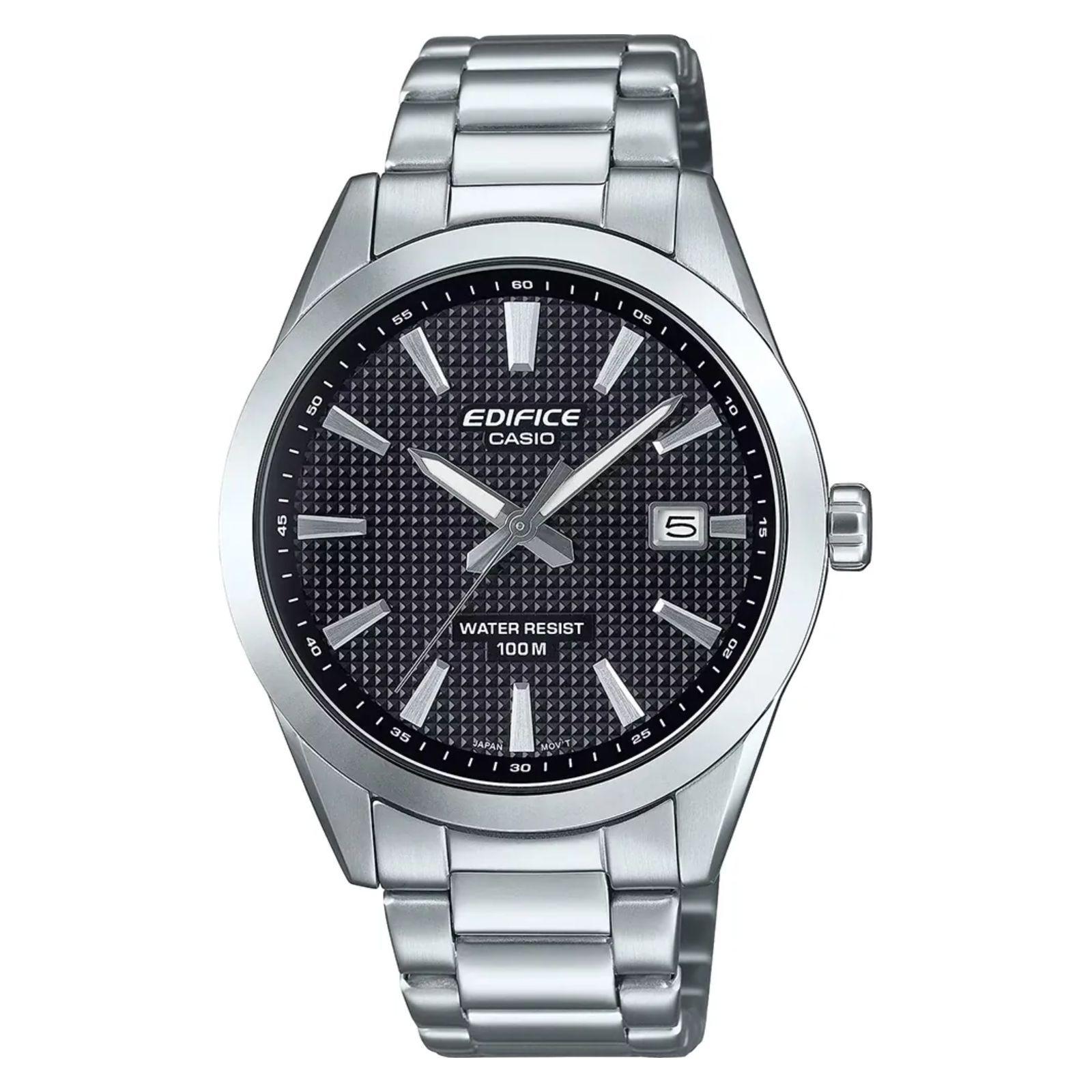 Reloj Casio EFV-160D-1AVDF Hombre Quartz-0
