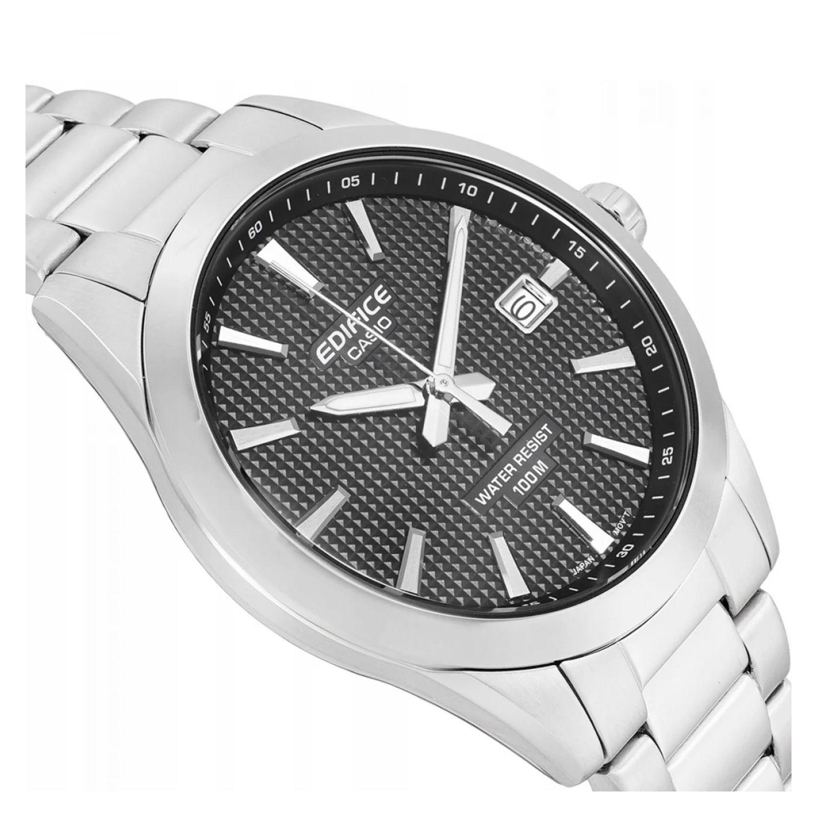 Reloj Casio EFV-160D-1AVDF Hombre Quartz-1