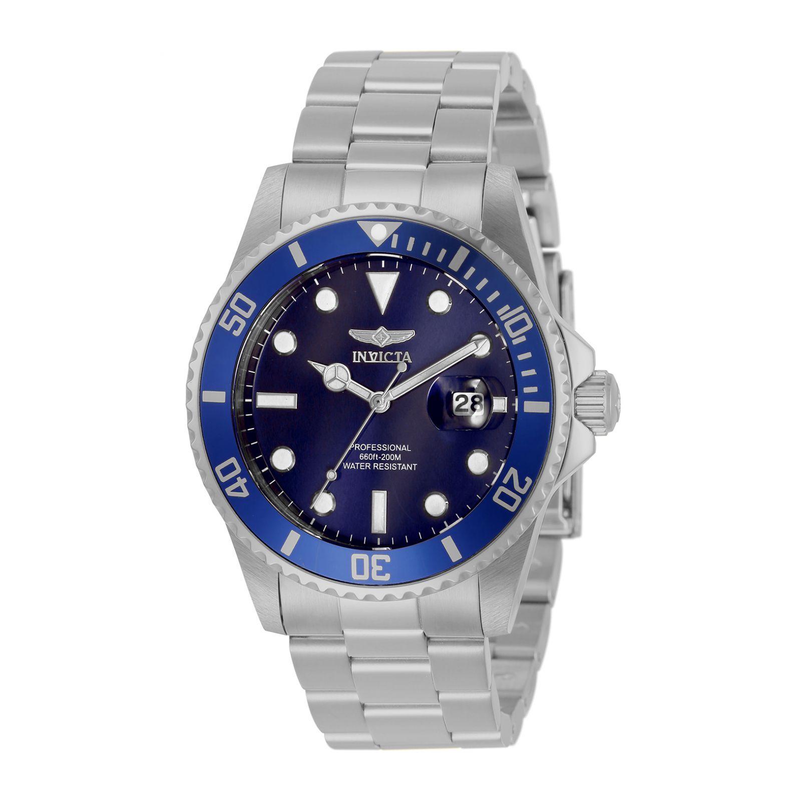 Reloj Hombre Invicta Pro Diver 33267-0