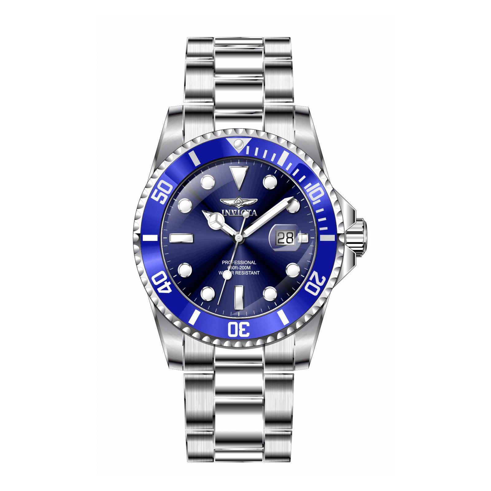 Reloj Hombre Invicta Pro Diver 33267-2