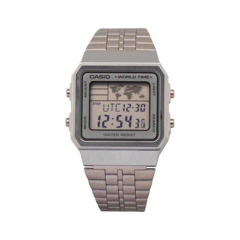 Reloj Casio A_500WA_7 Classic Quartz Unisex-2