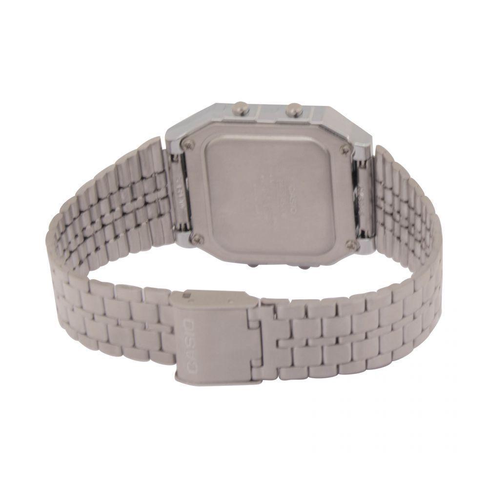 Reloj Casio A_500WA_7 Classic Quartz Unisex-3