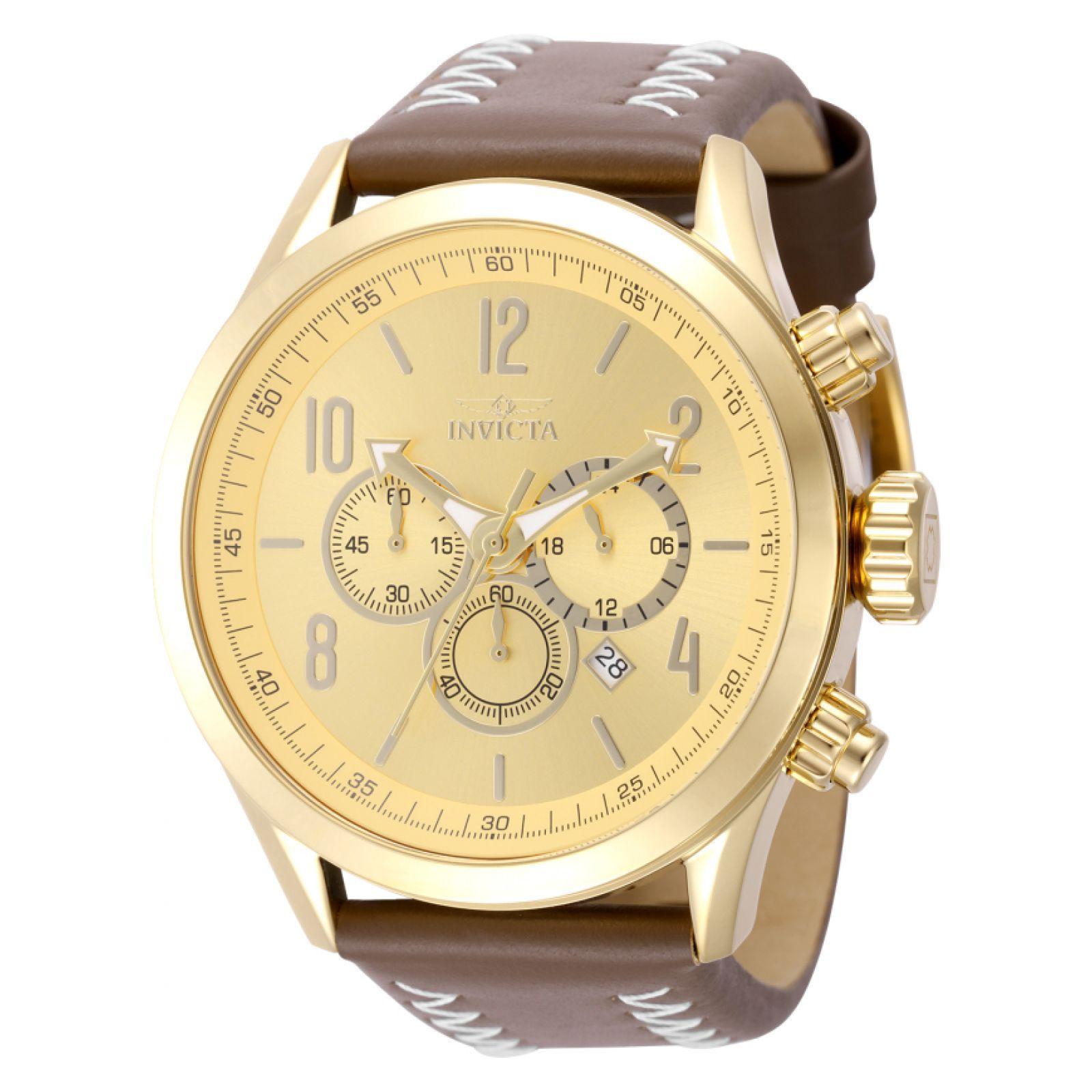Reloj Invicta 49194 Quartz Hombre-0