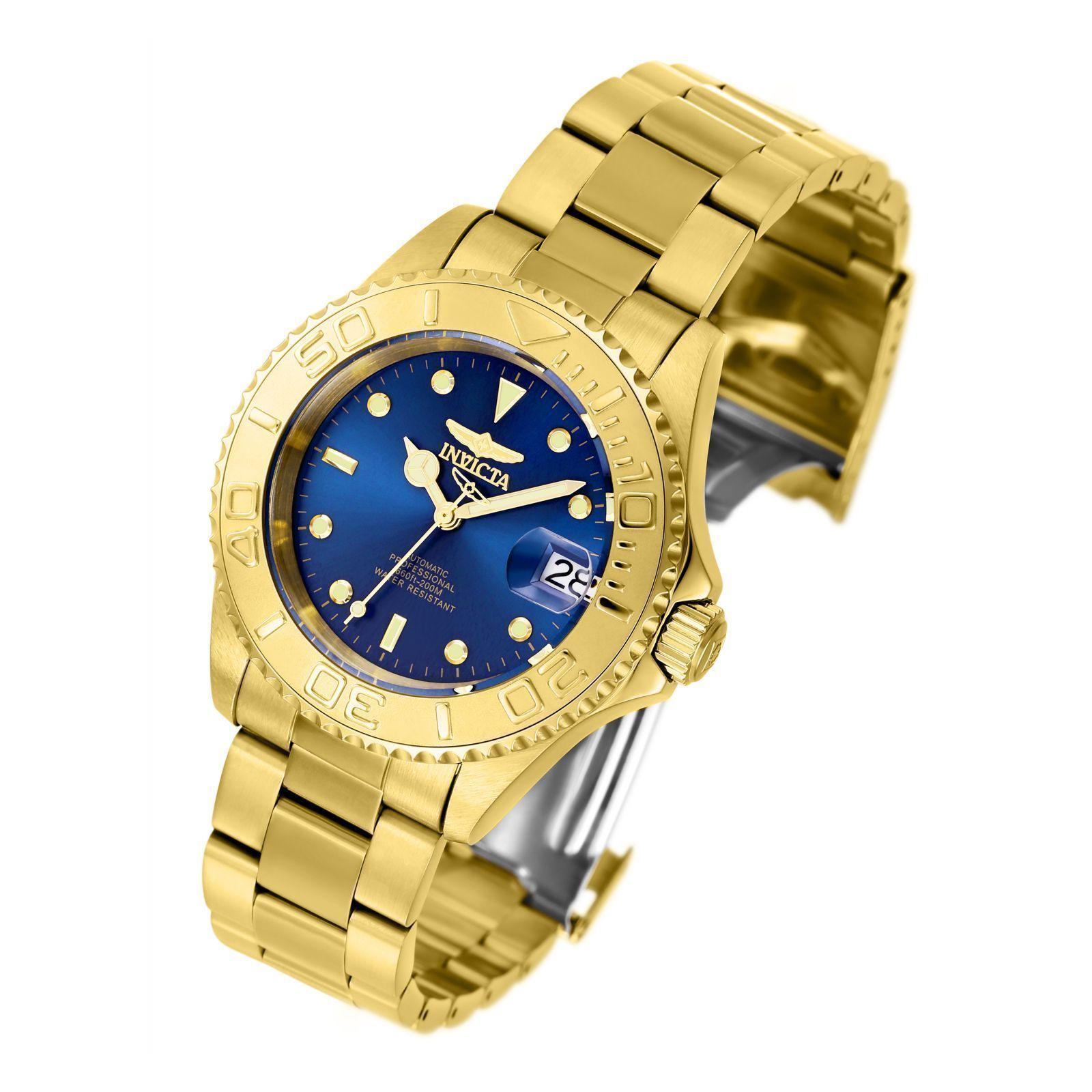 Reloj Hombre Invicta 26997 Pro Diver-0