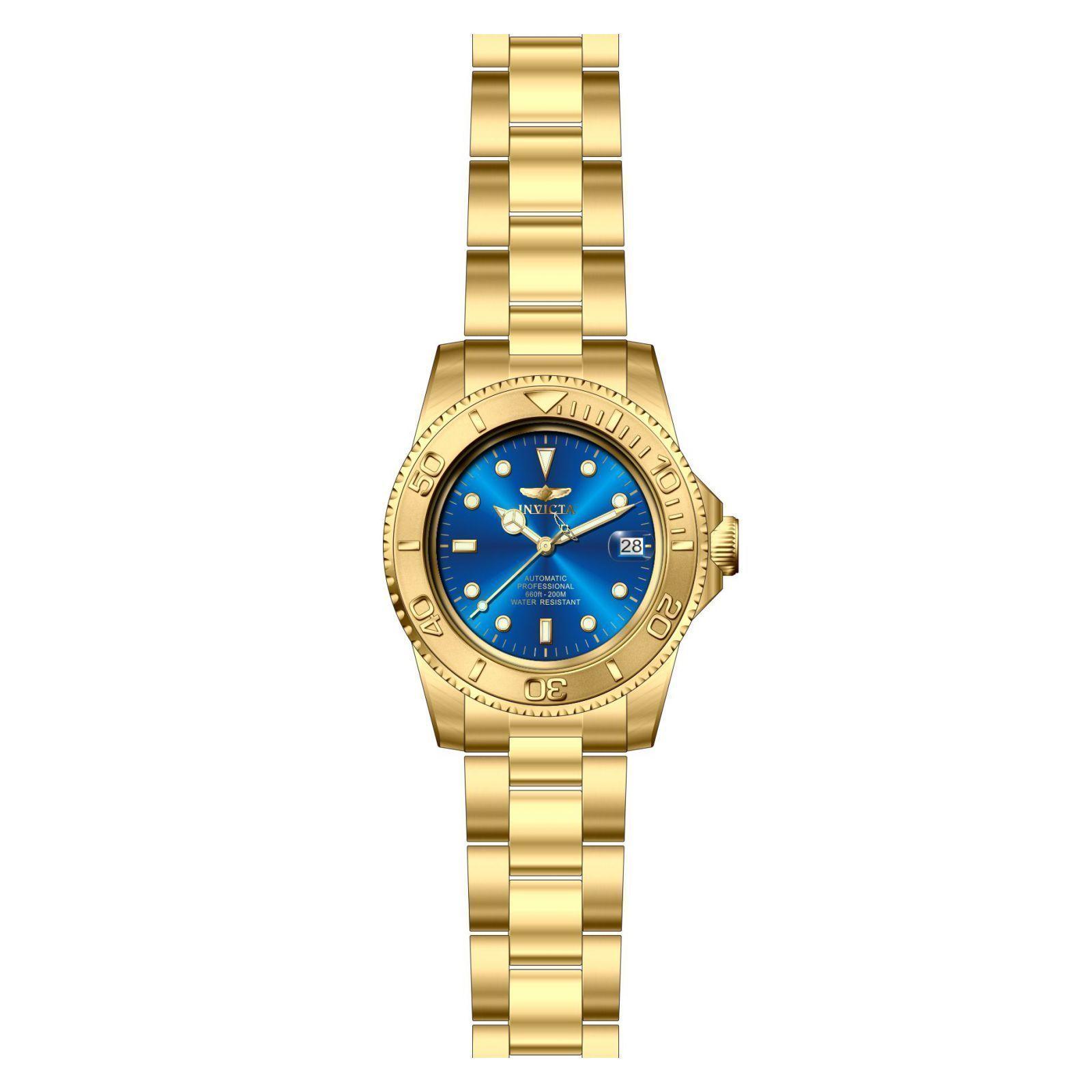 Reloj Hombre Invicta 26997 Pro Diver-4