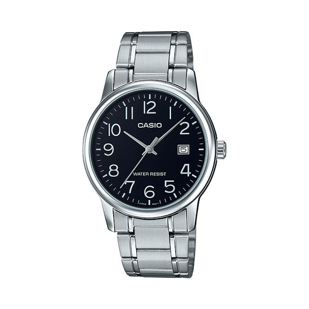 Reloj Casio MTP-V002D-1B Hombre-2