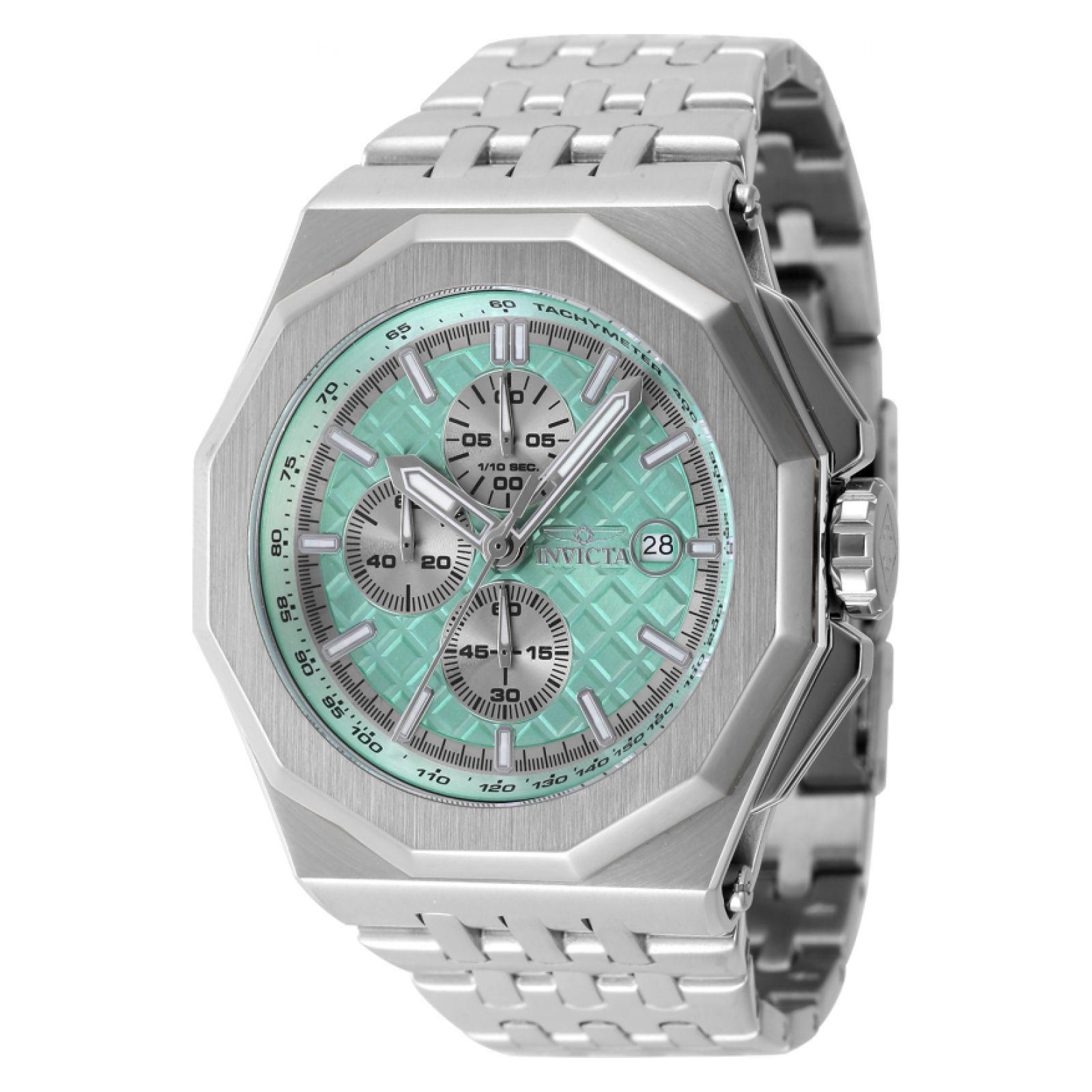 Reloj Invicta 47389 Hombre Quartz-0