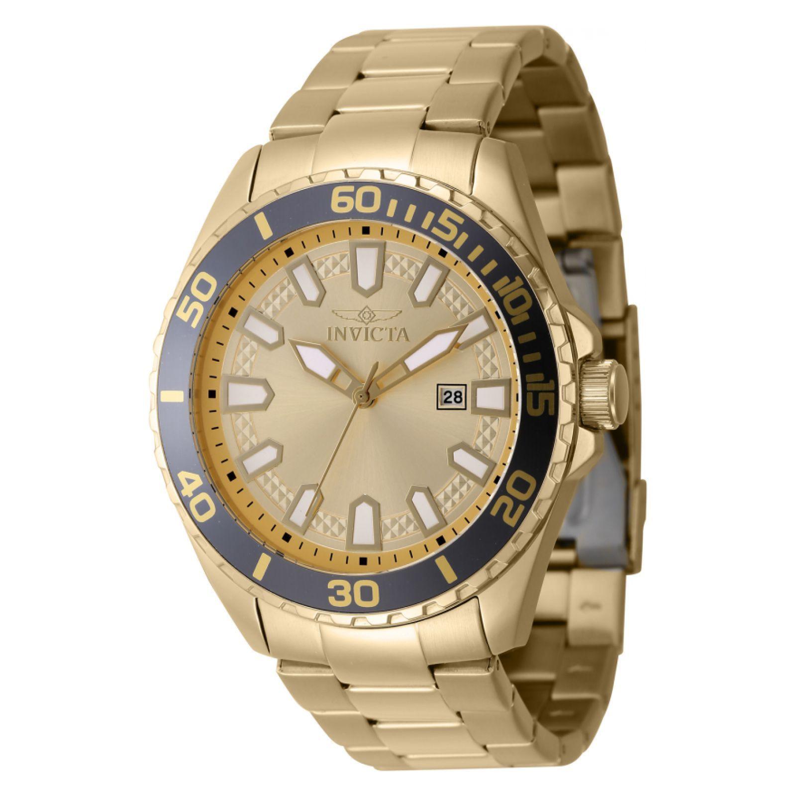 Reloj Invicta Pro Diver 47341 Hombre-0