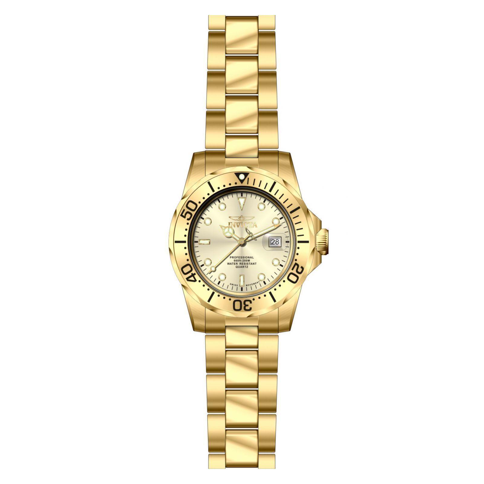 Reloj Hombre Invicta 2155 Pro Diver-4