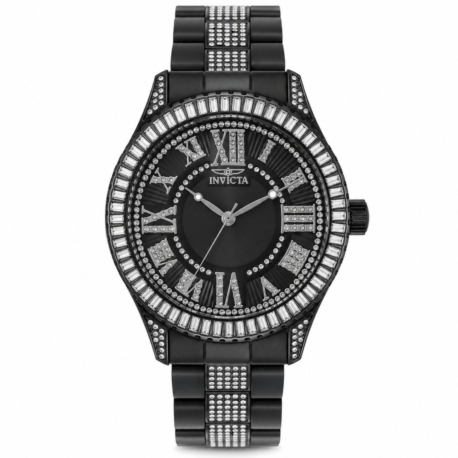 Reloj Invicta 44211 Hombre Quartz-0