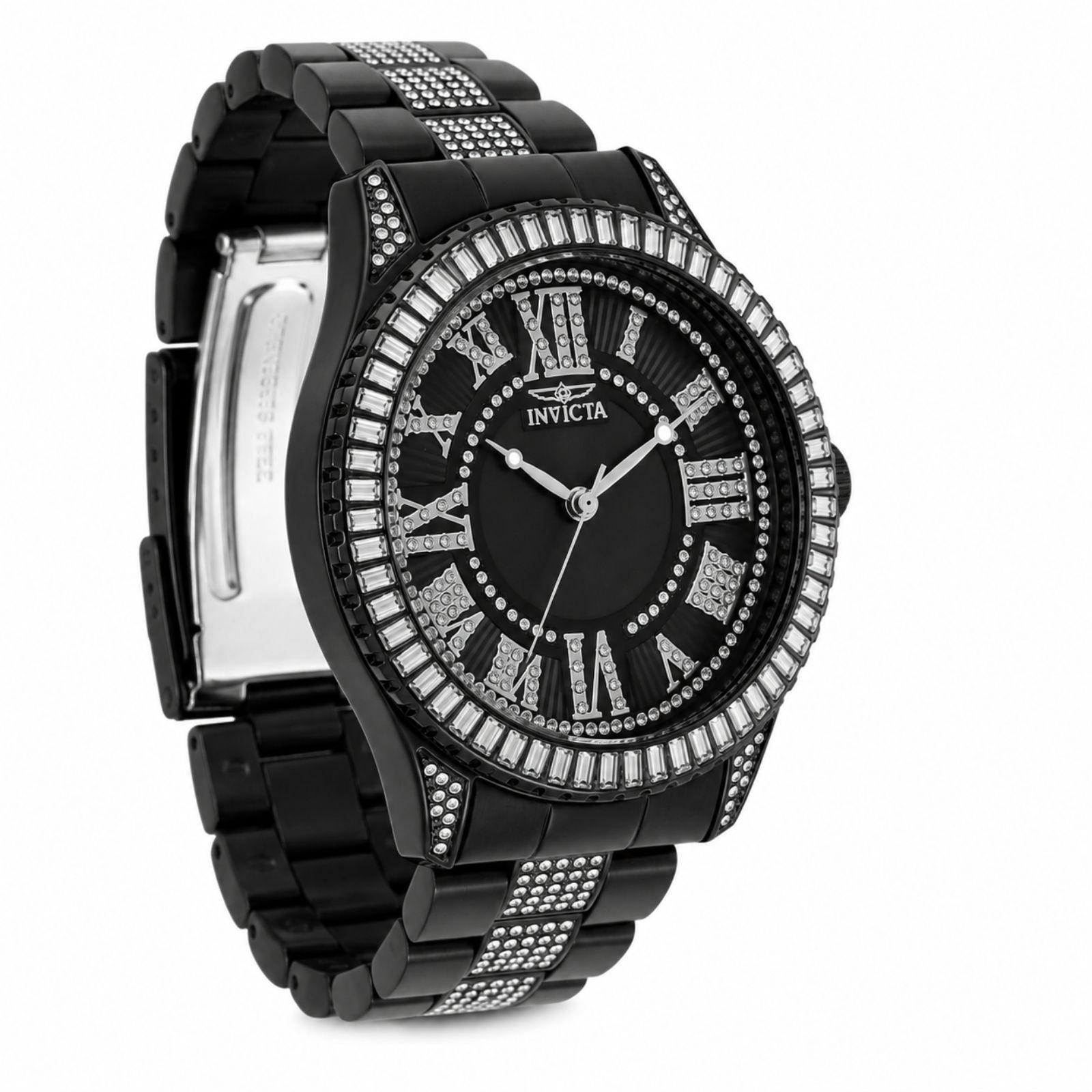 Reloj Invicta 44211 Hombre Quartz-2