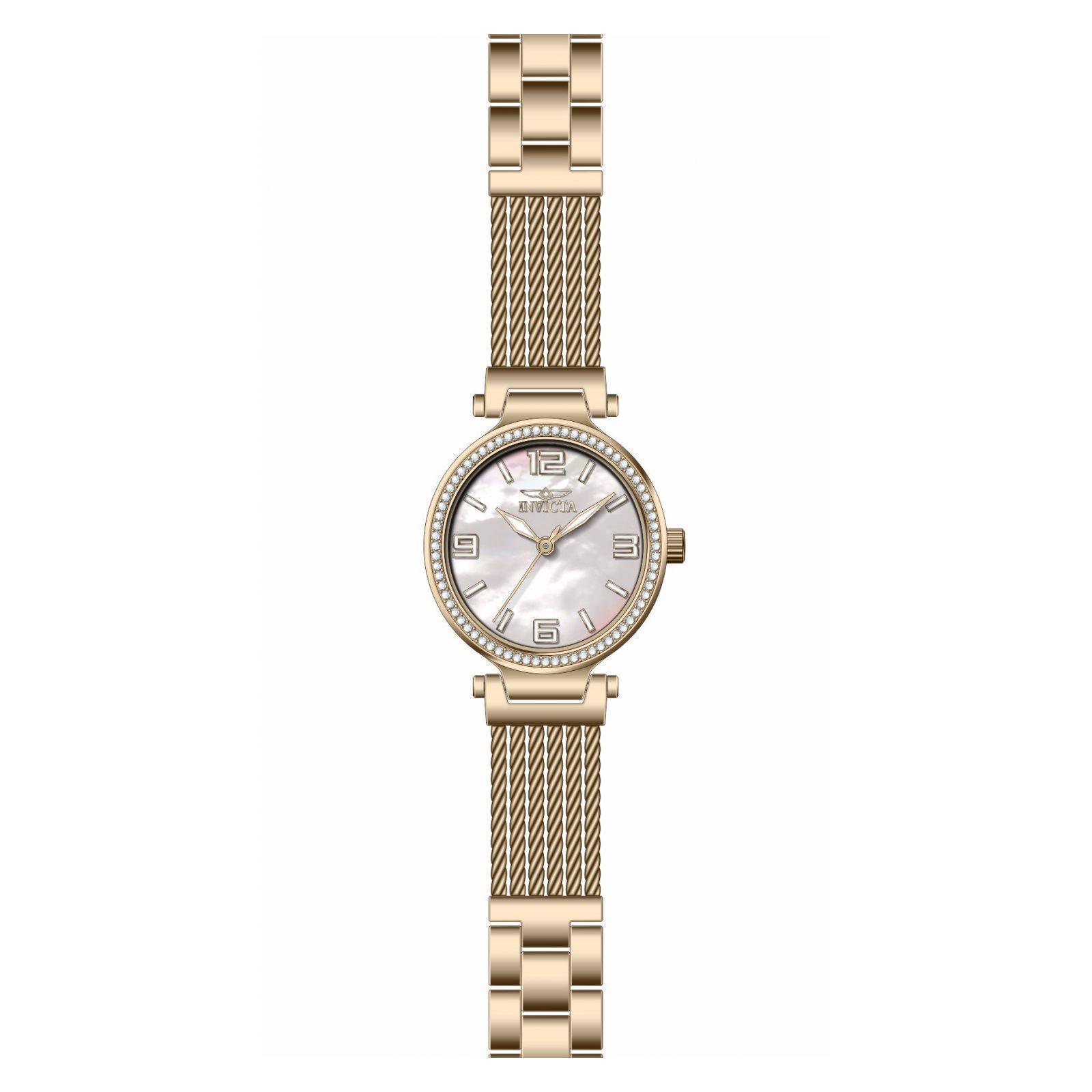 Reloj Mujer INVICTA Bolt Bolt-0