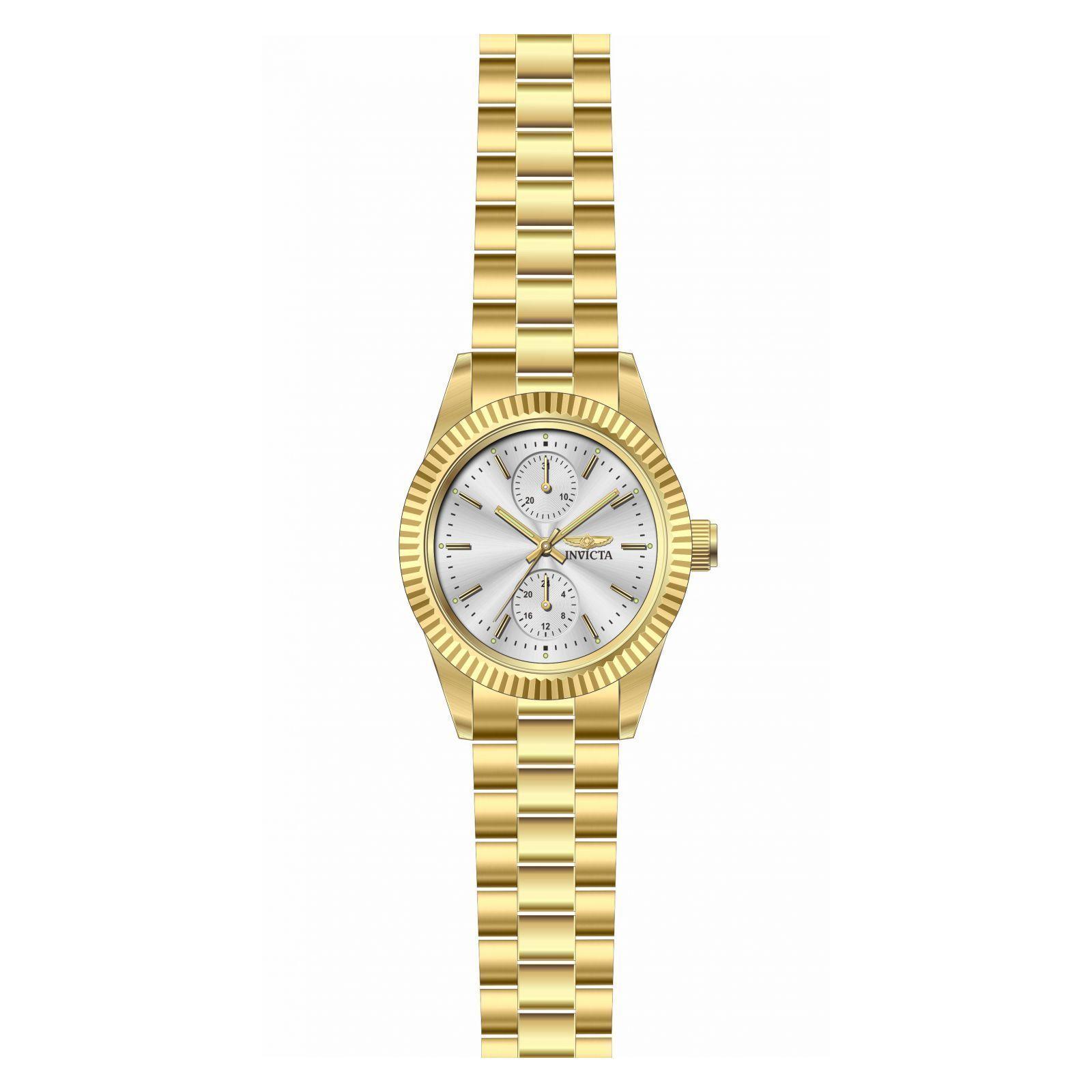 Reloj Mujer Invicta Specialty 29445-3