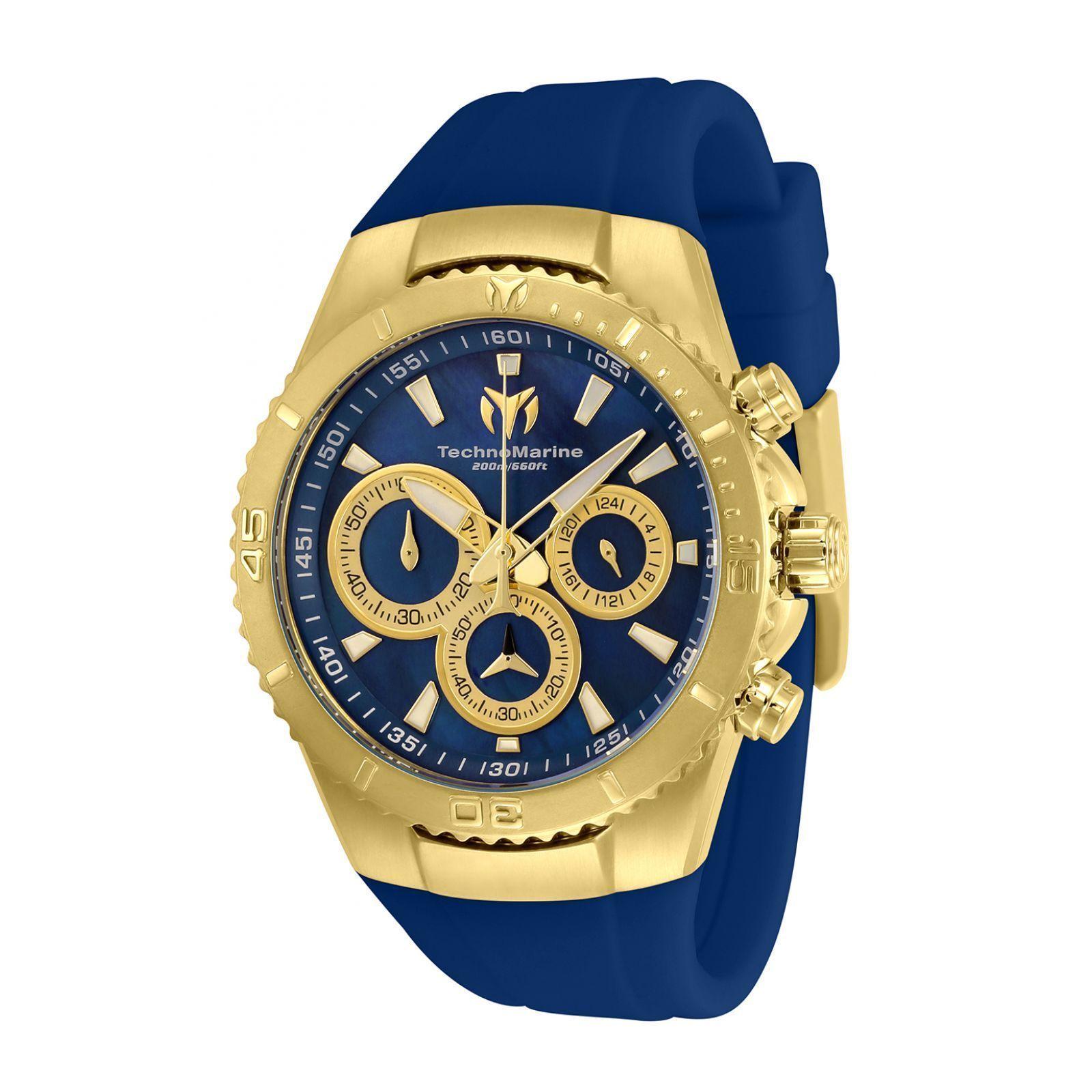 Reloj Technomarine TM-220079 Manta Quartz Mujer-2