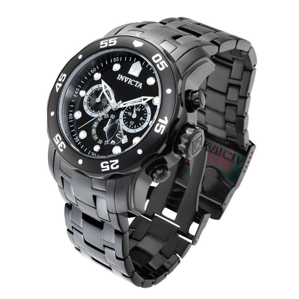 Reloj Hombre Invicta Pro Diver 0076-2
