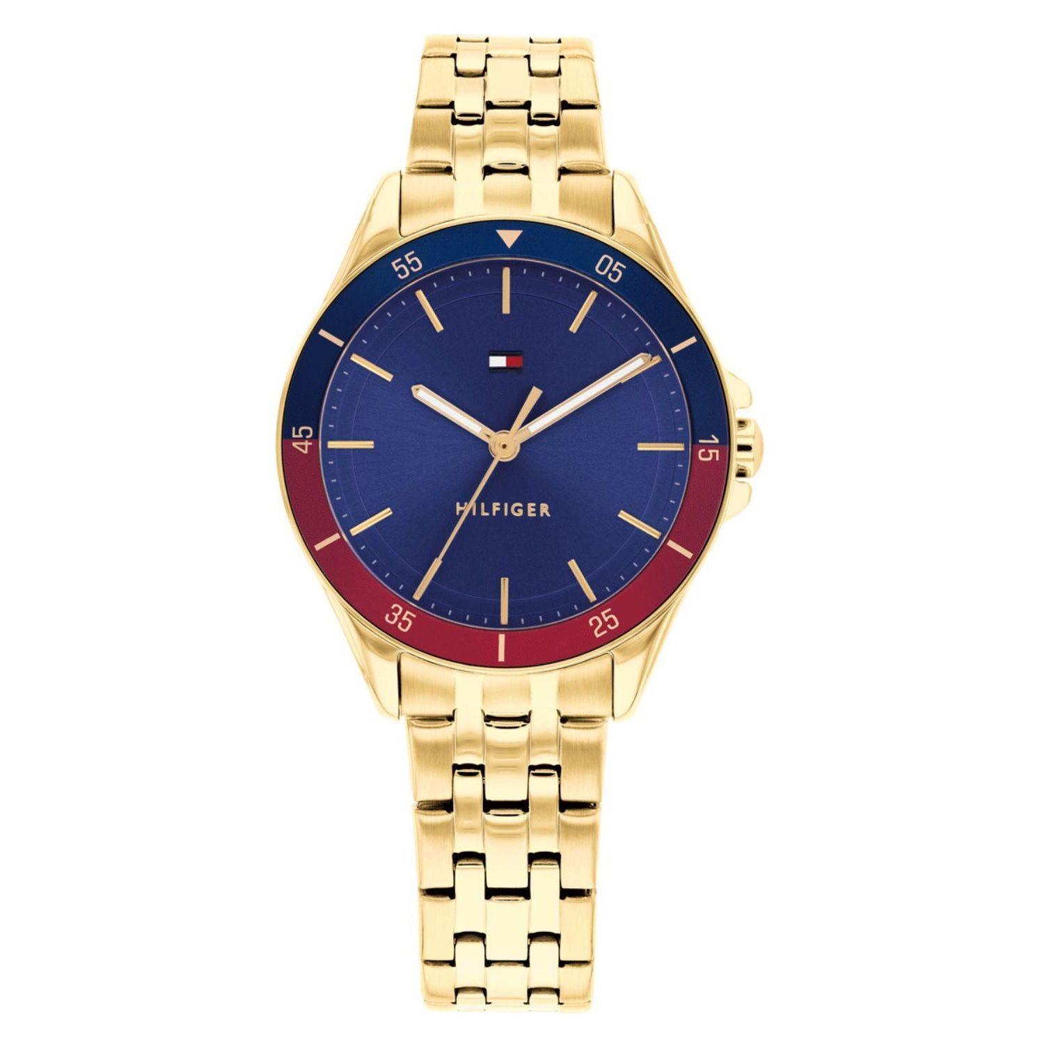 Reloj Tommy Hilfiger 1782891 Mujer Quartz-0