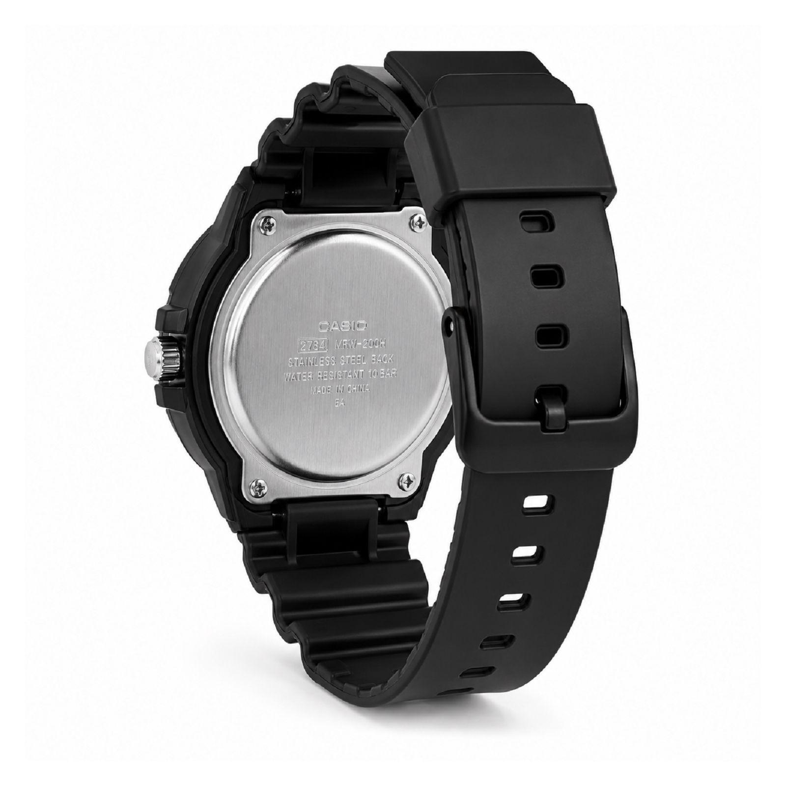 Reloj Casio AE-1600HX-1BVDF Hombre Quartz-3